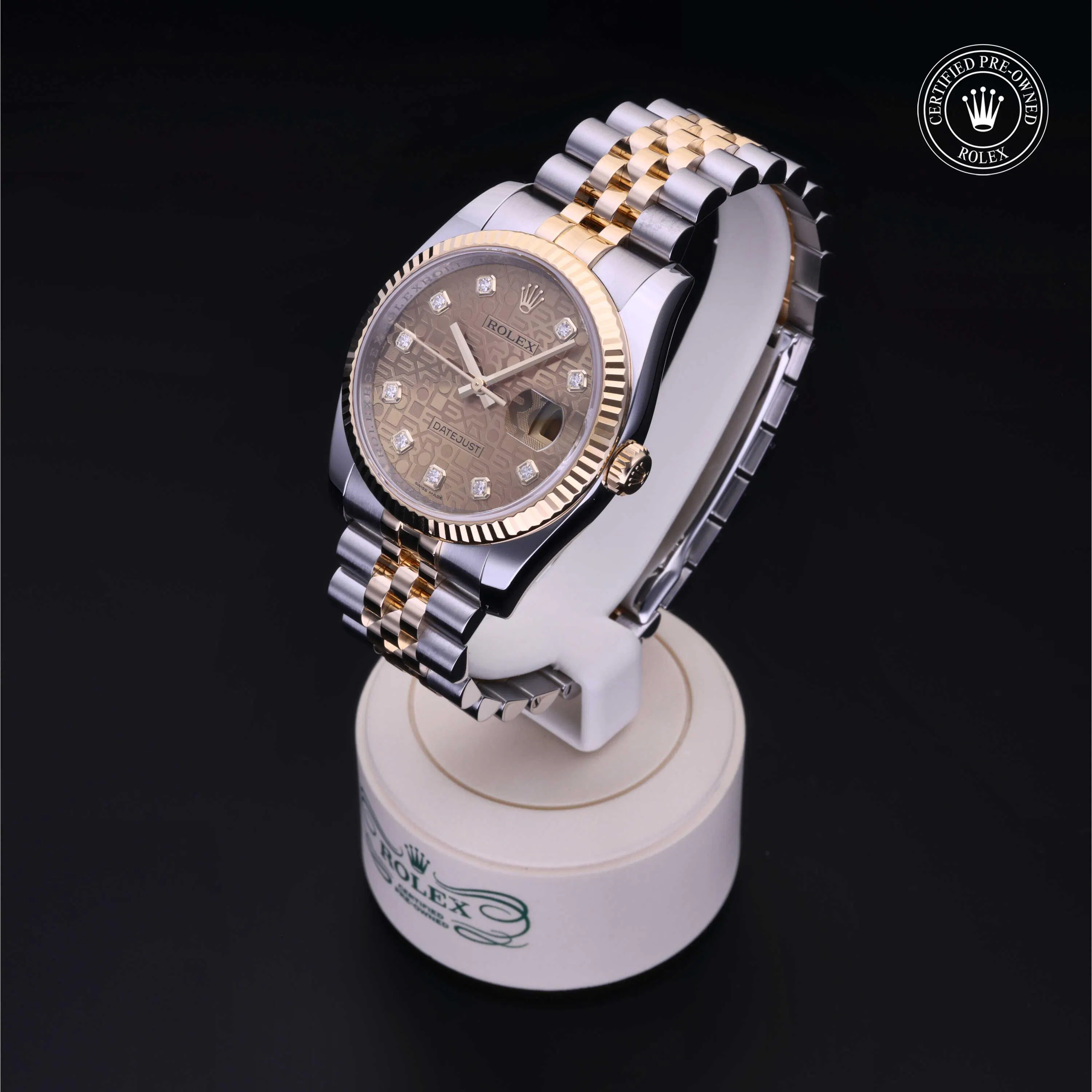 Gallery image 2 for Datejust