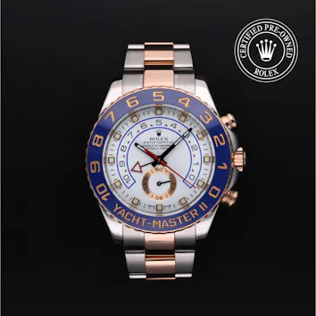 Rolex Certified Pre-Owned watch image 1