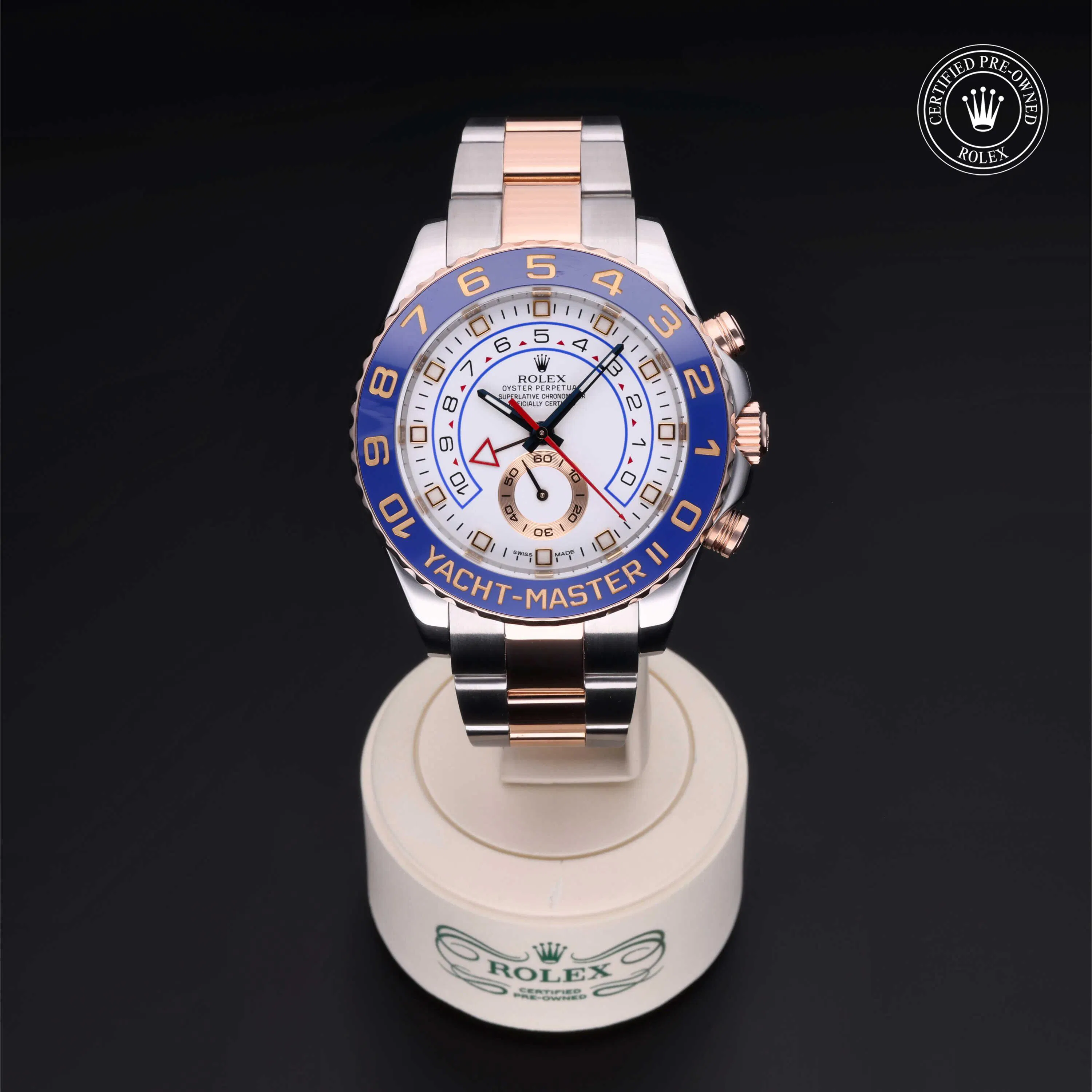Gallery image 1 for Yacht-Master II