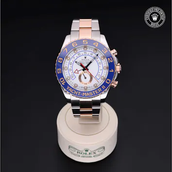 Gallery image 1 for Yacht-Master II