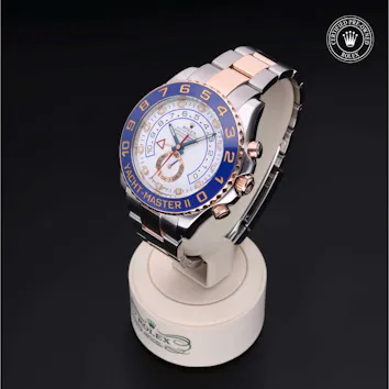 Gallery image 2 for Yacht-Master II