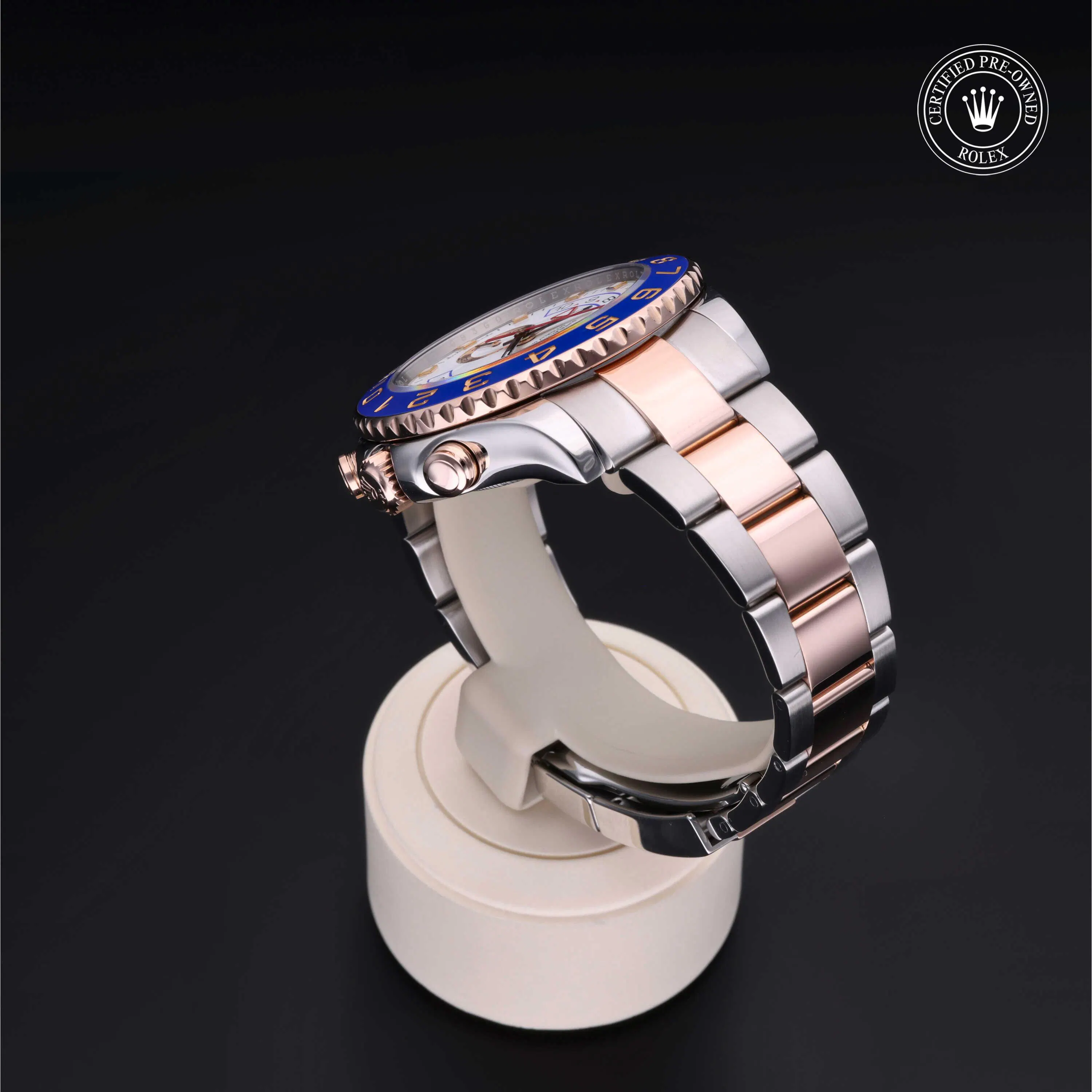 Gallery image 3 for Yacht-Master II