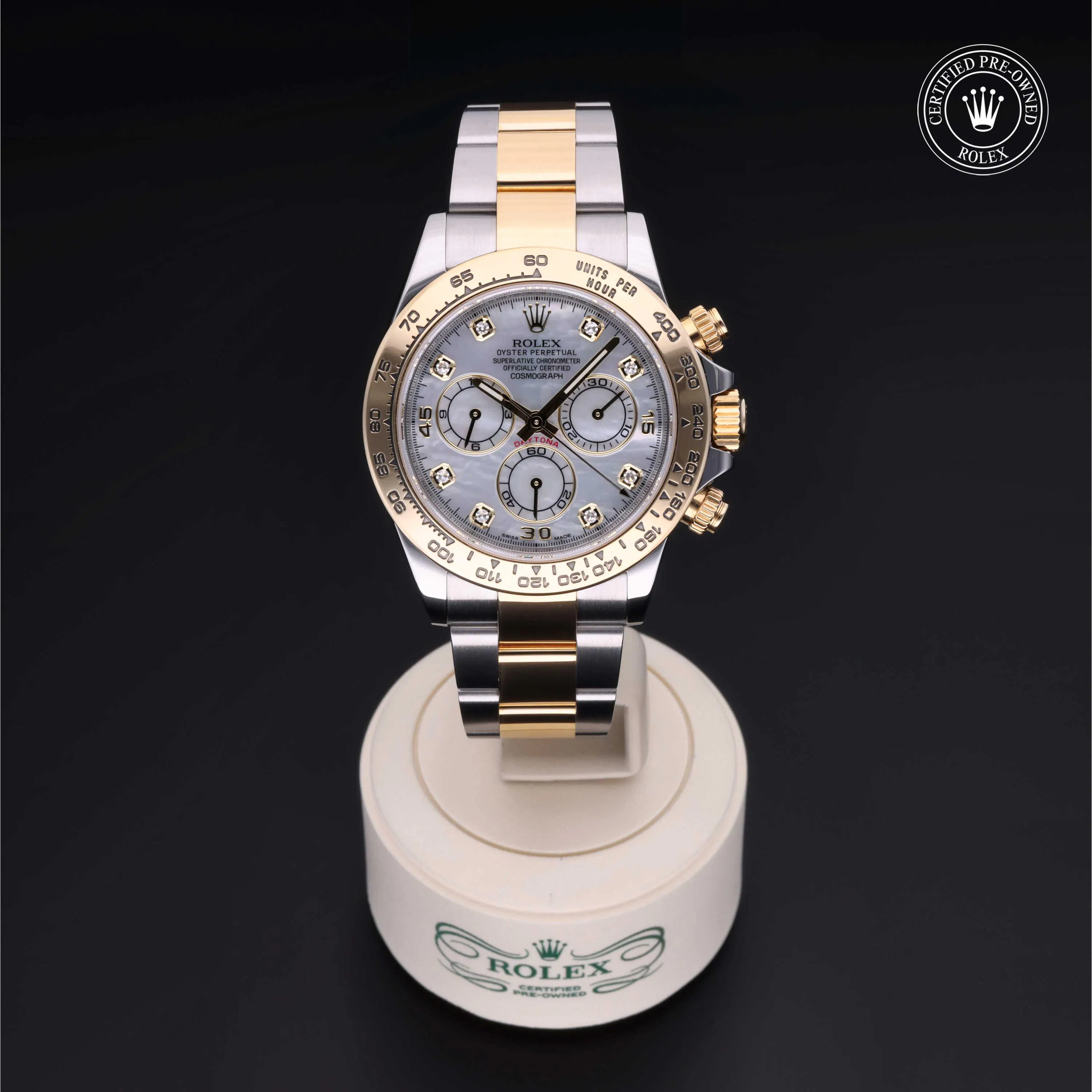 Gallery image 1 for Cosmograph Daytona