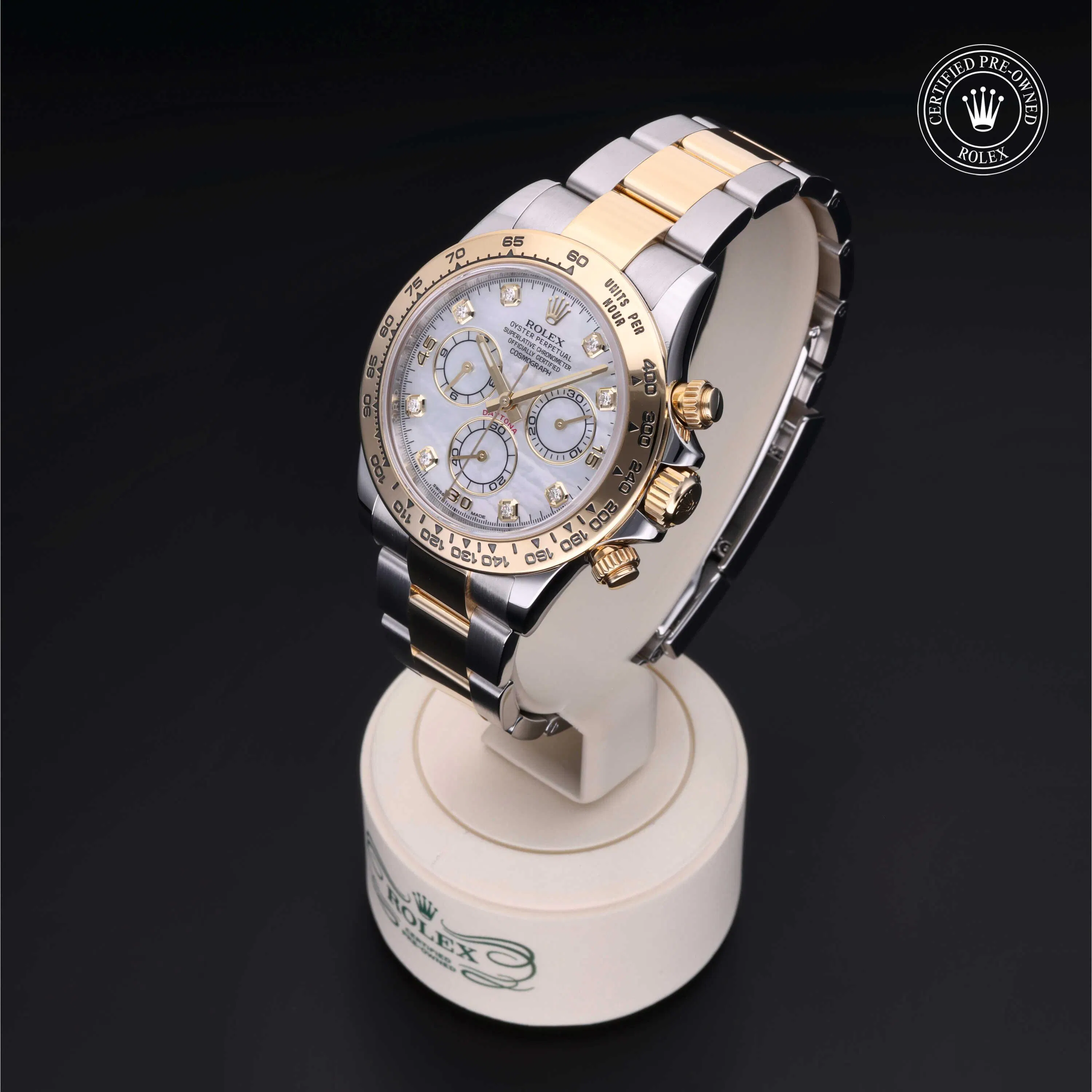Gallery image 2 for Cosmograph Daytona