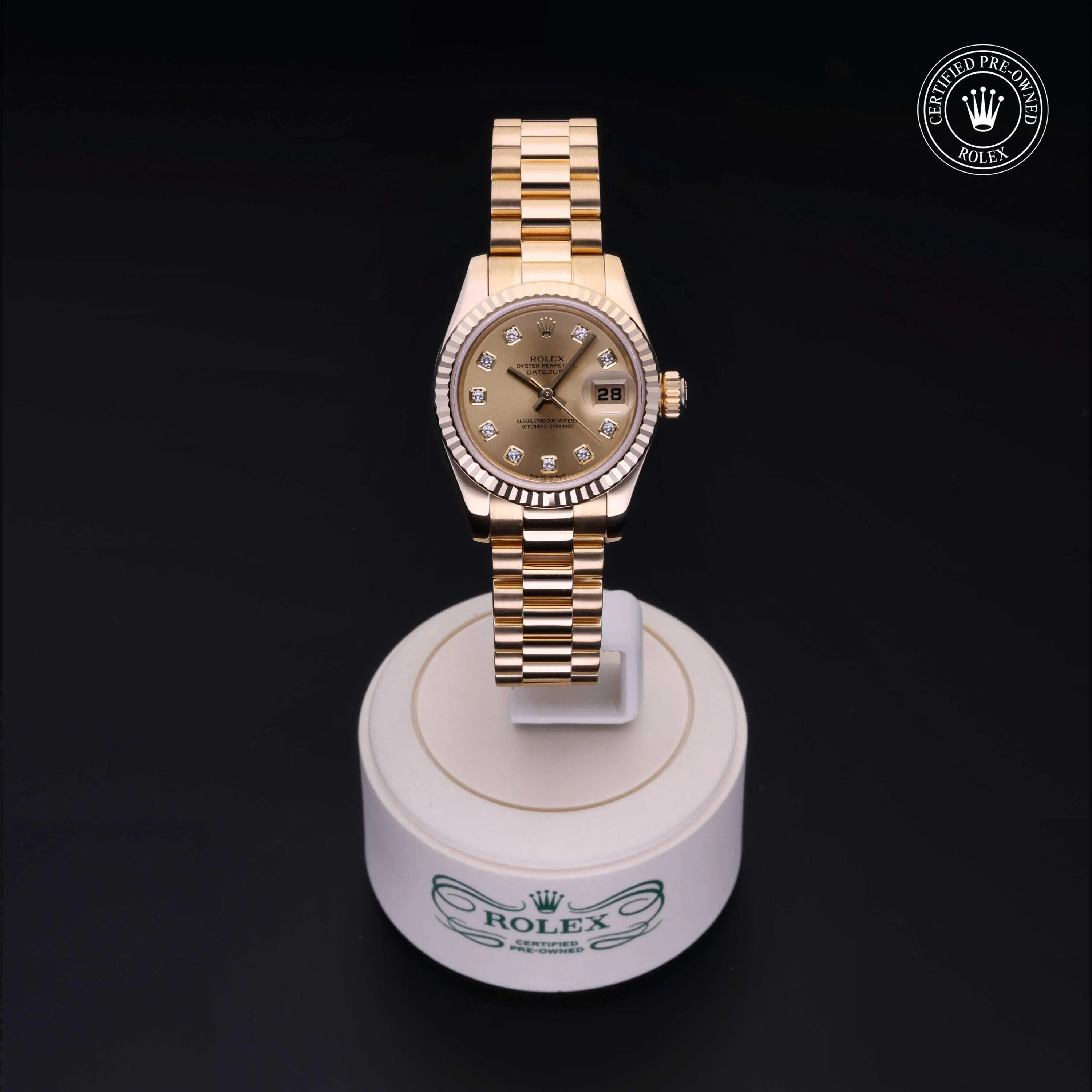 Gallery image 1 for Datejust