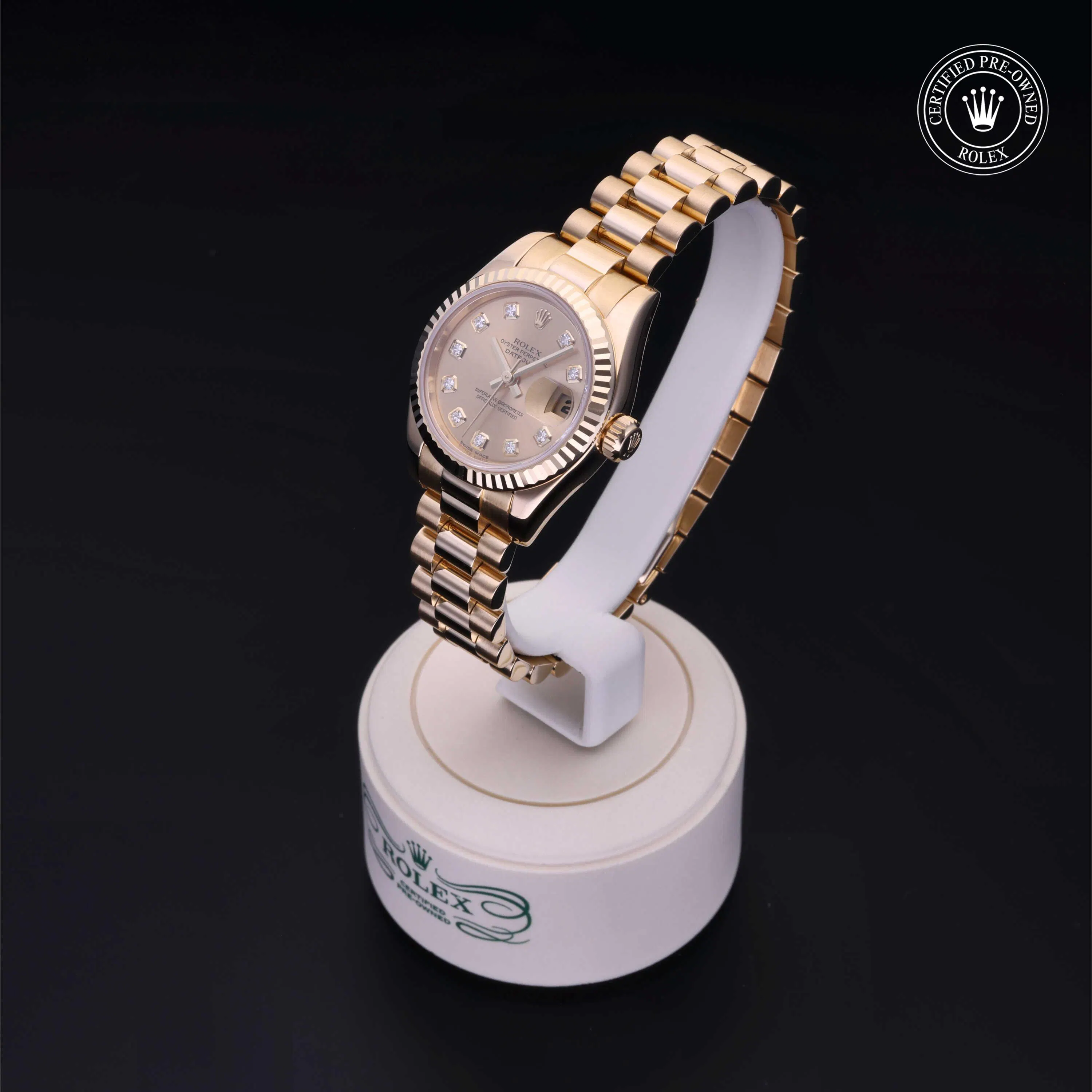 Gallery image 2 for Datejust