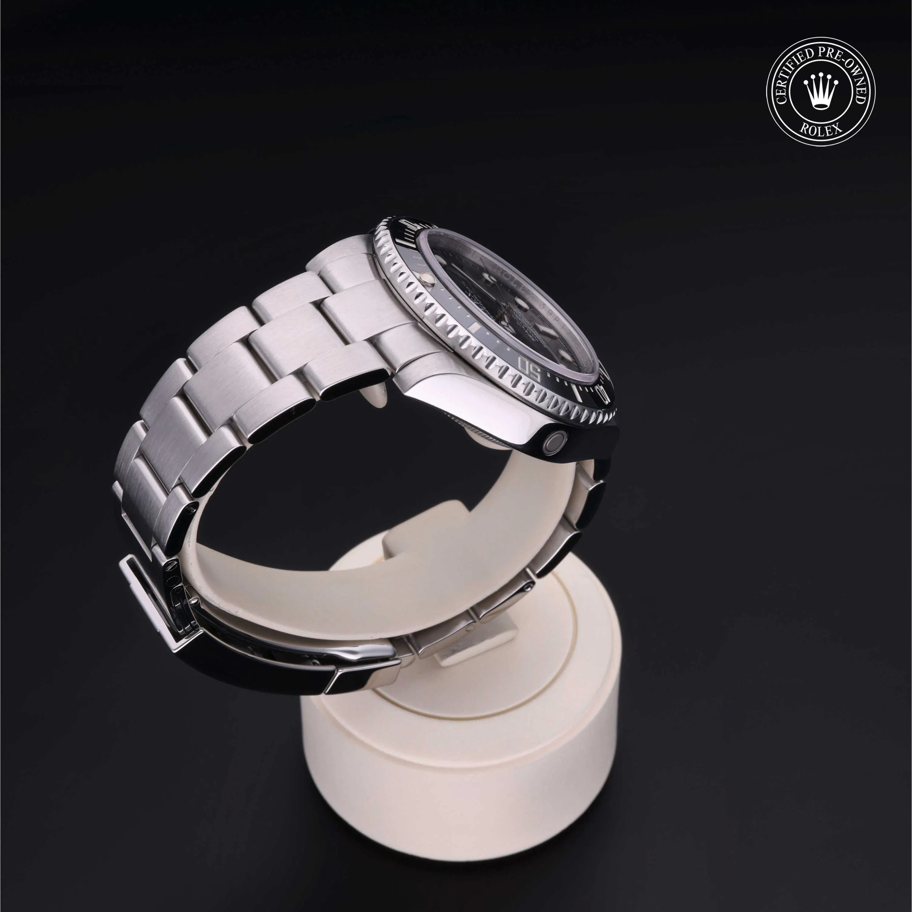Gallery image 4 for Sea-Dweller 4000