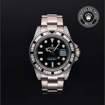 Rolex Certified Pre-Owned watch image 1
