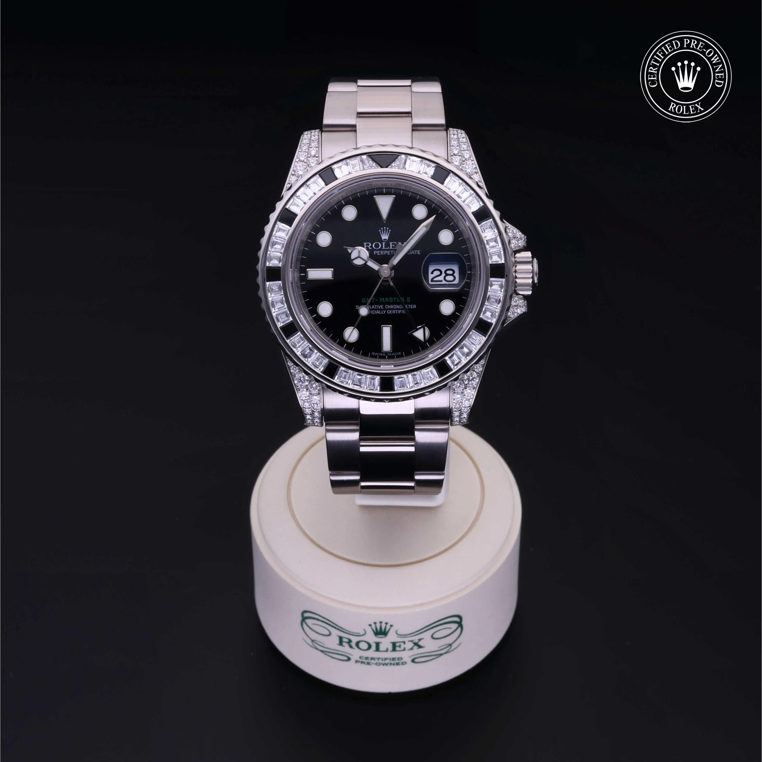 Gallery image 1 for GMT-Master II