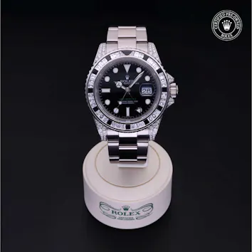 Gallery image 1 for GMT-Master II