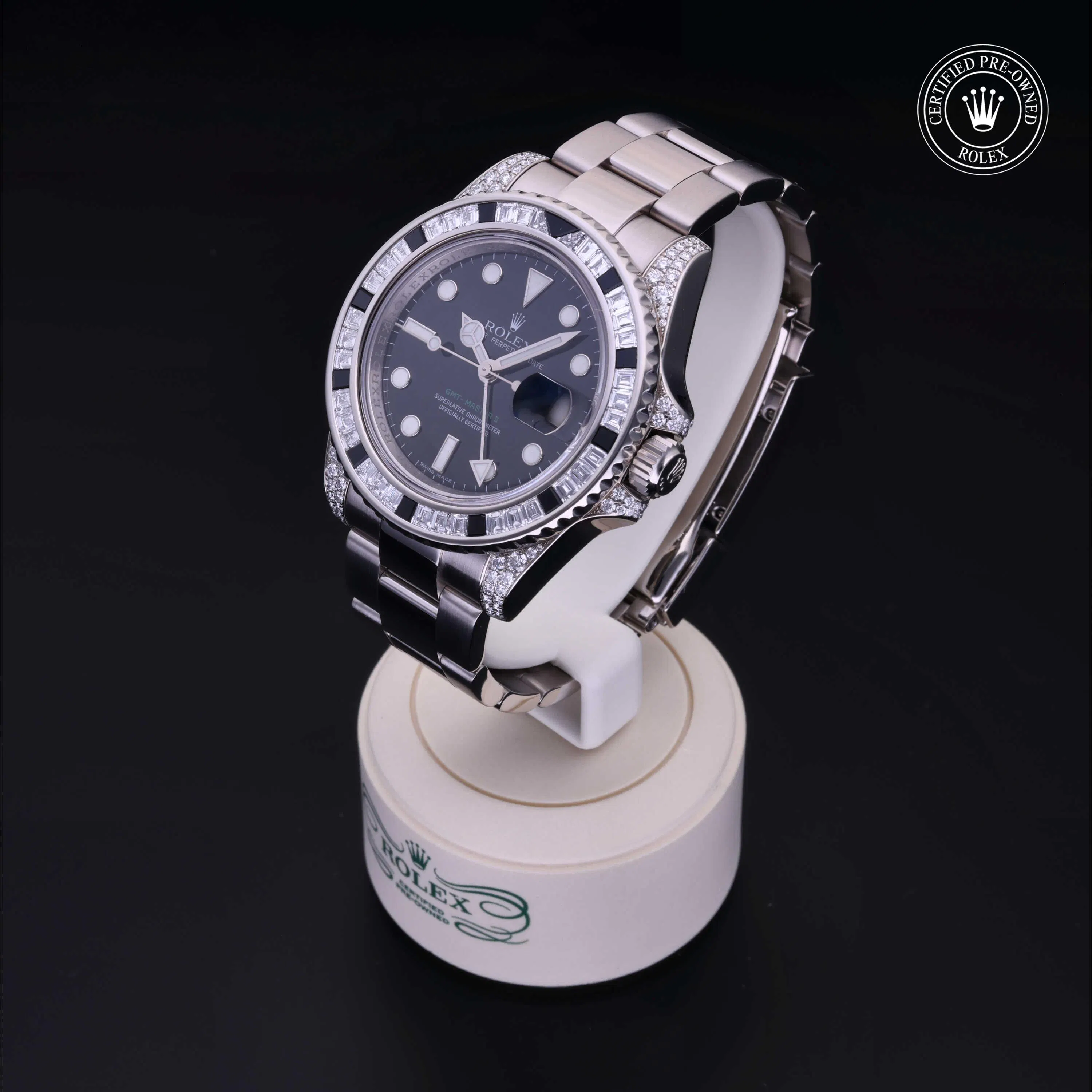 Gallery image 2 for GMT-Master II