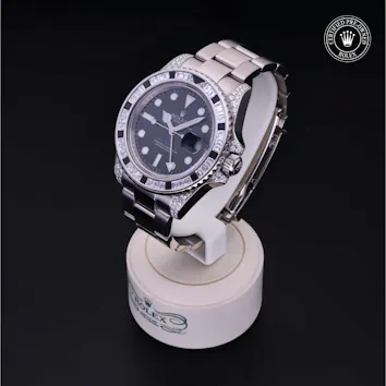 Gallery image 2 for GMT-Master II