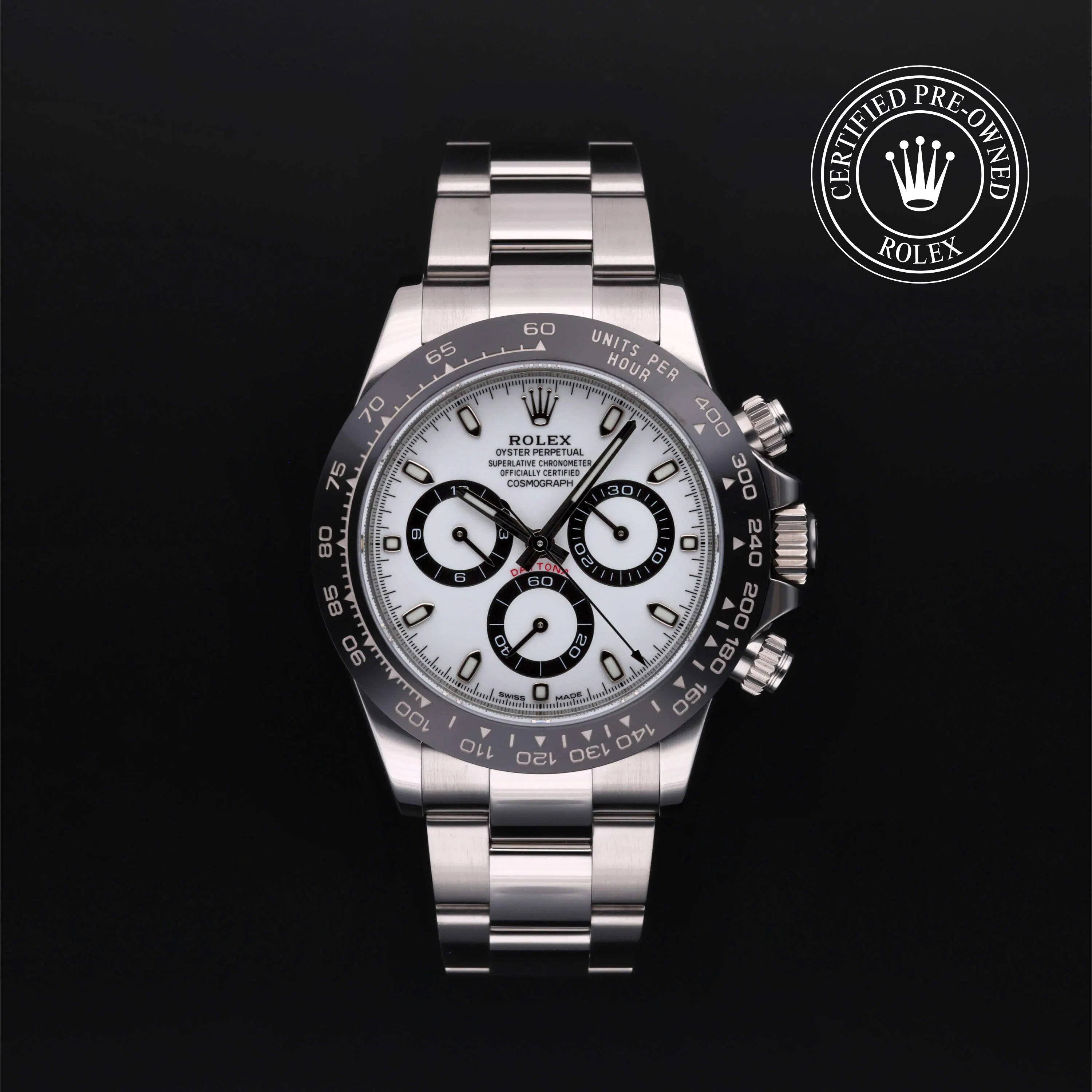 DEATH NYC Rolex Daytona デスニューヨーク ロレックス Shop Rolex Certified Pre-Owned Cosmograph Daytona Watches