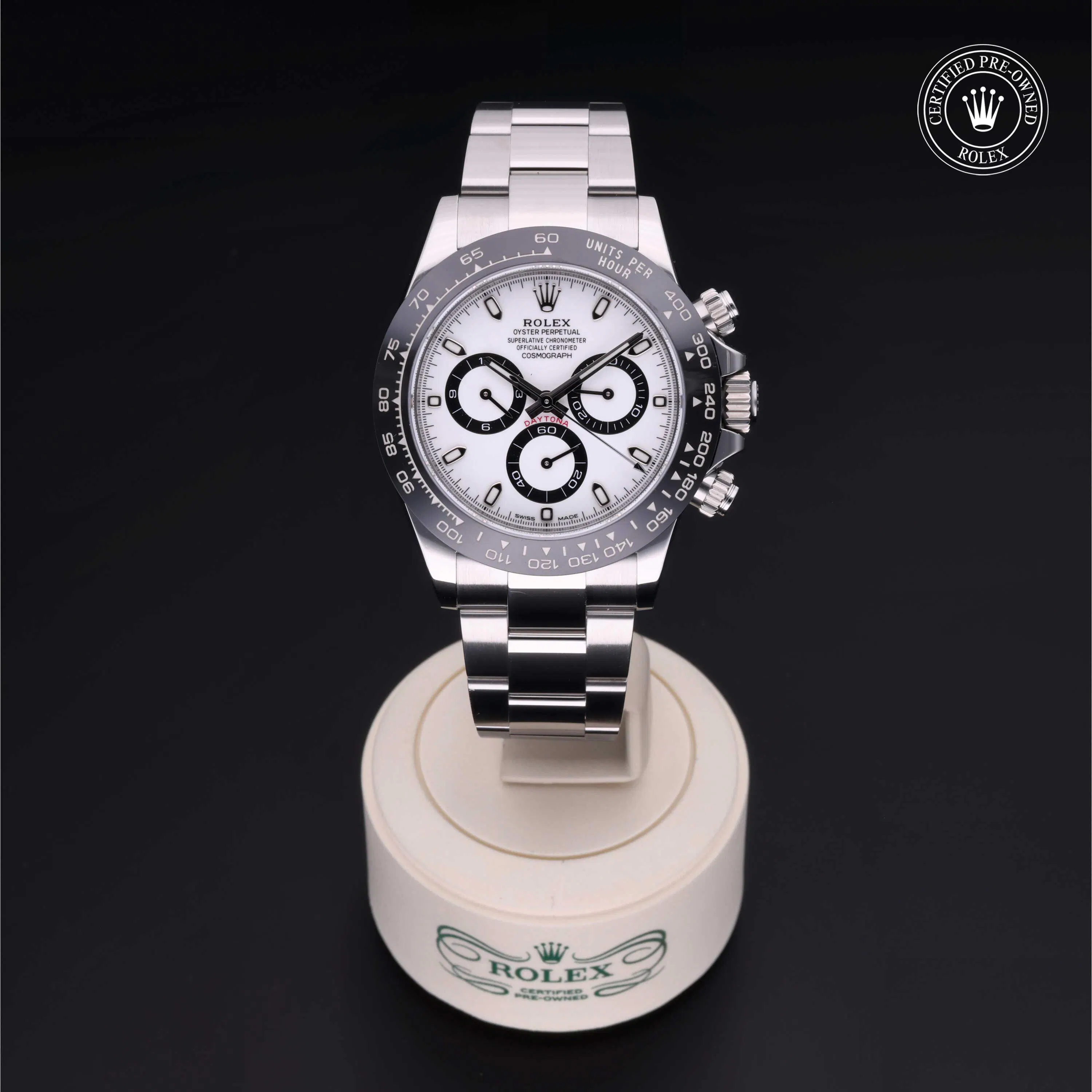 Gallery image 1 for Daytona Cosmograph