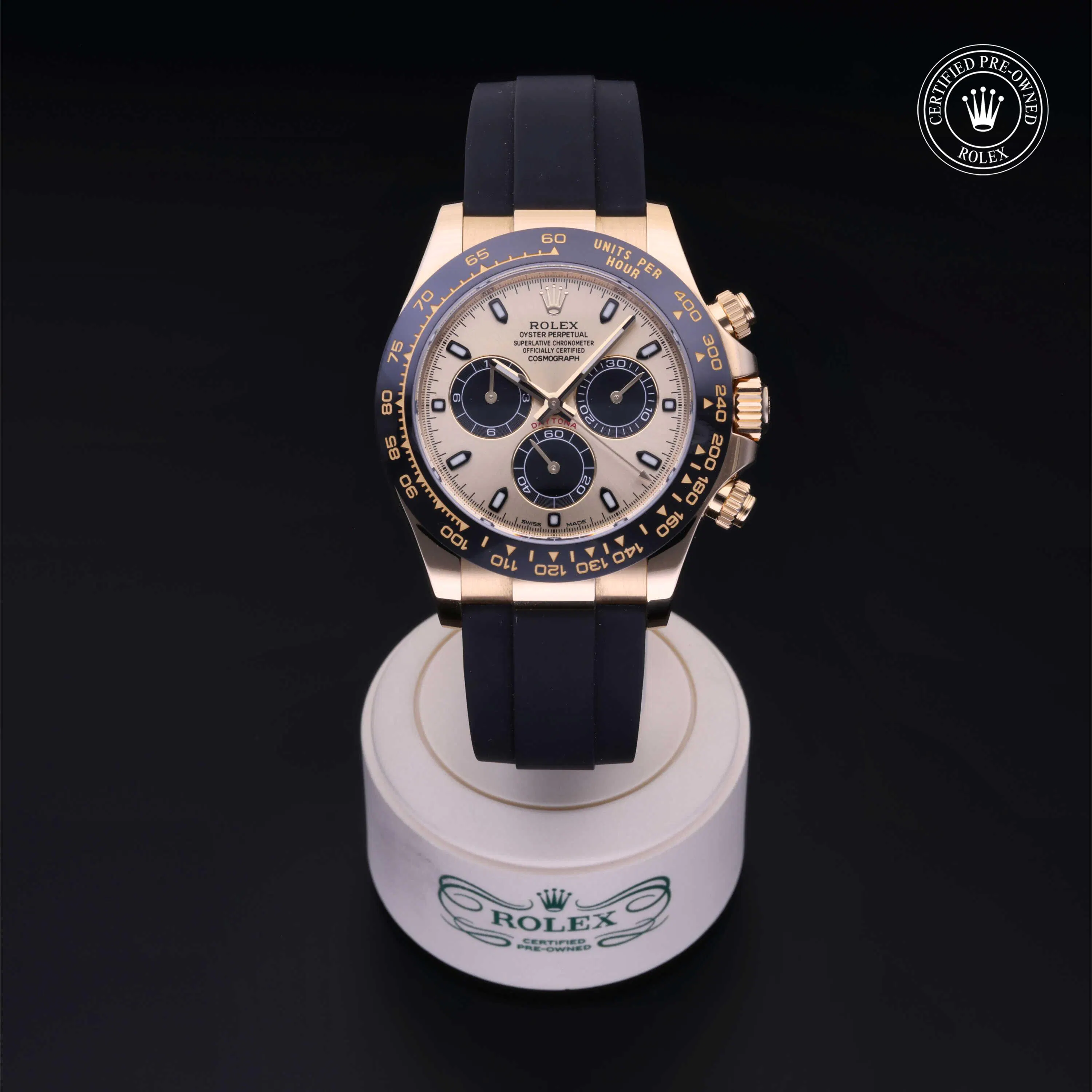 Gallery image 1 for Daytona Cosmograph