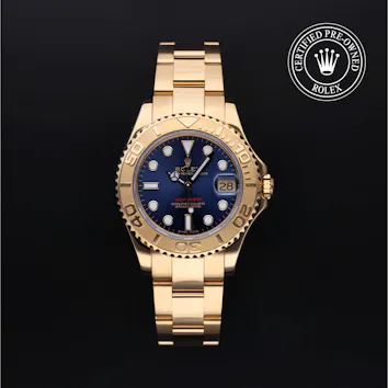 Rolex Certified Pre-Owned watch image 1