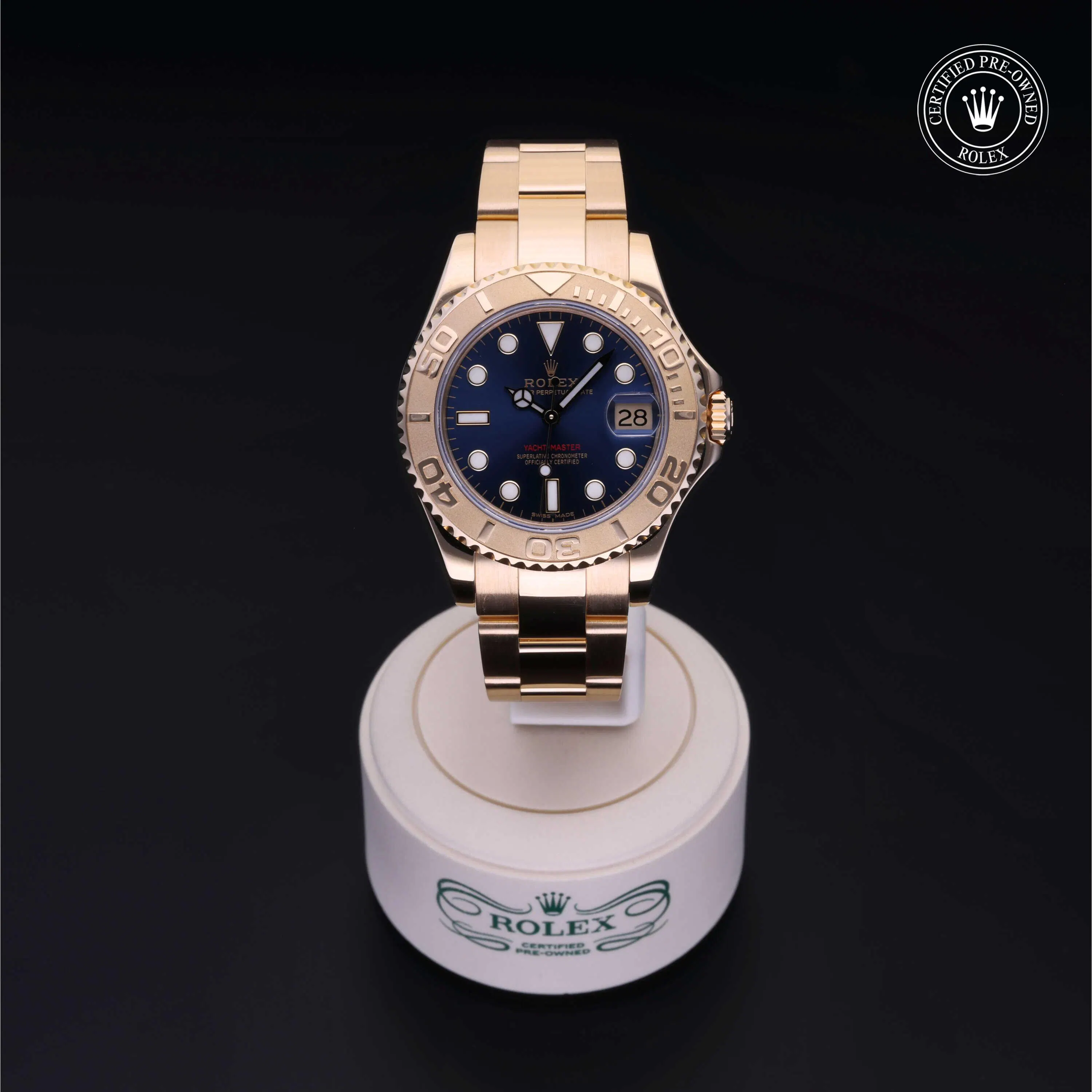 Gallery image 1 for Yacht-Master