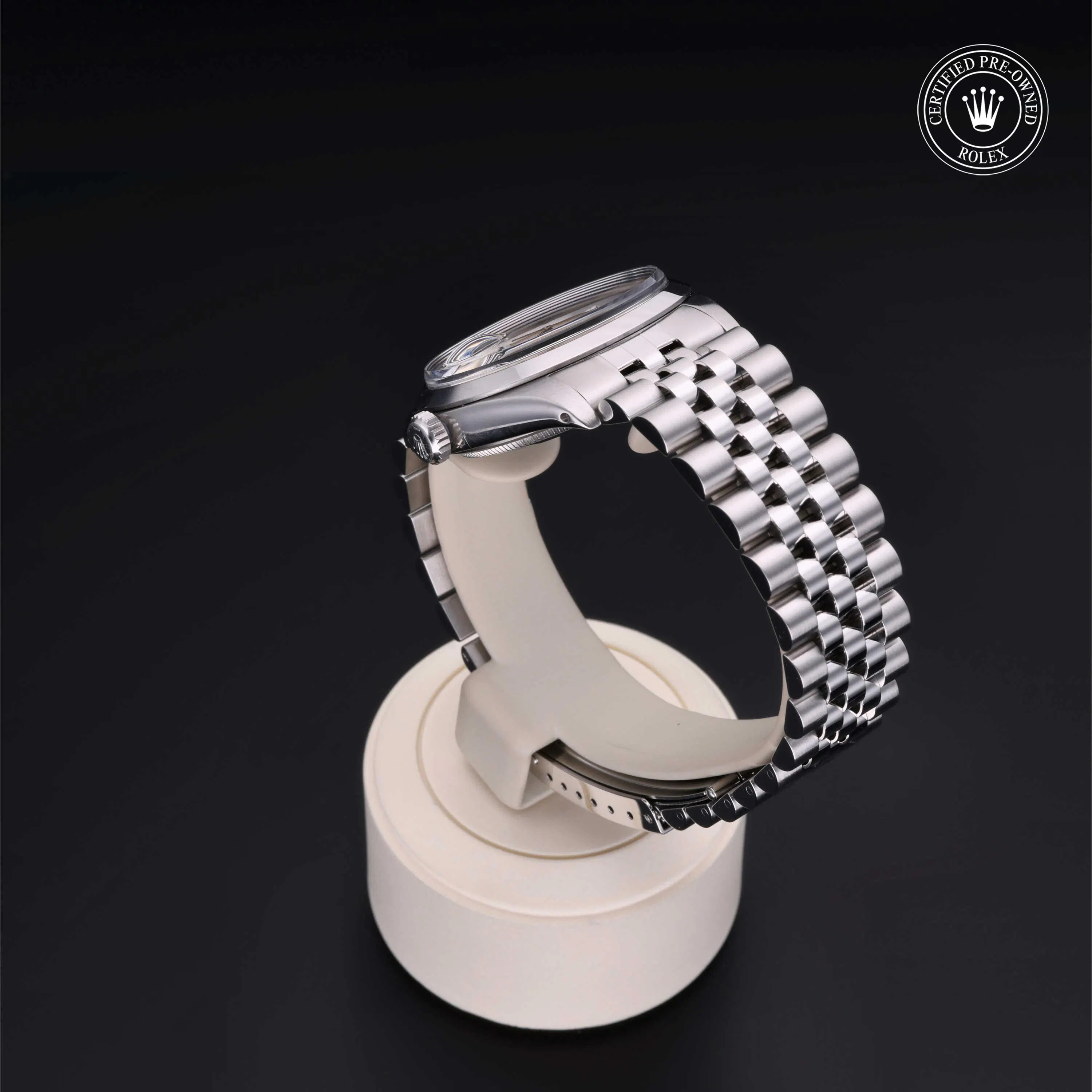 Gallery image 3 for Oyster Perpetual Date 1500