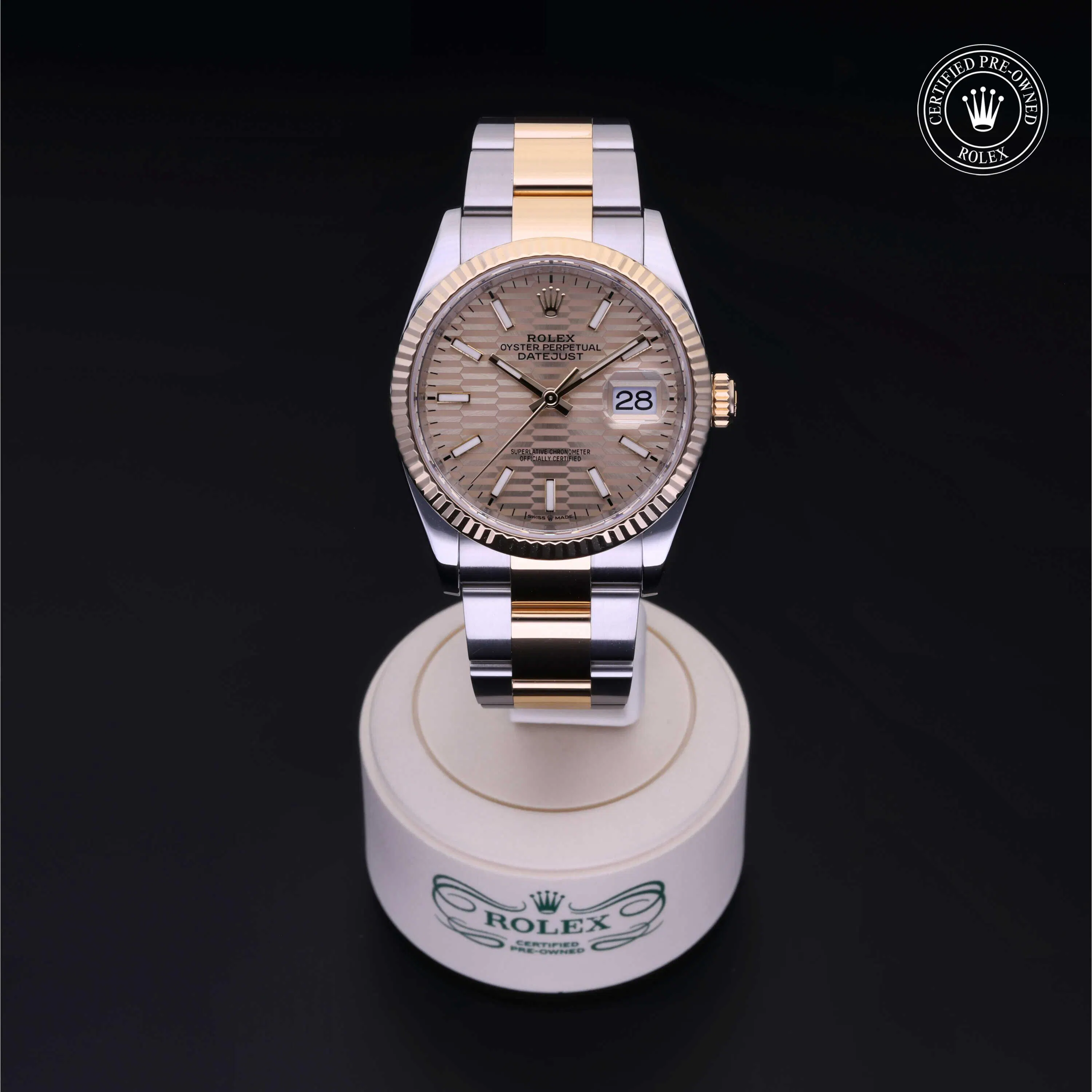 Gallery image 1 for Datejust