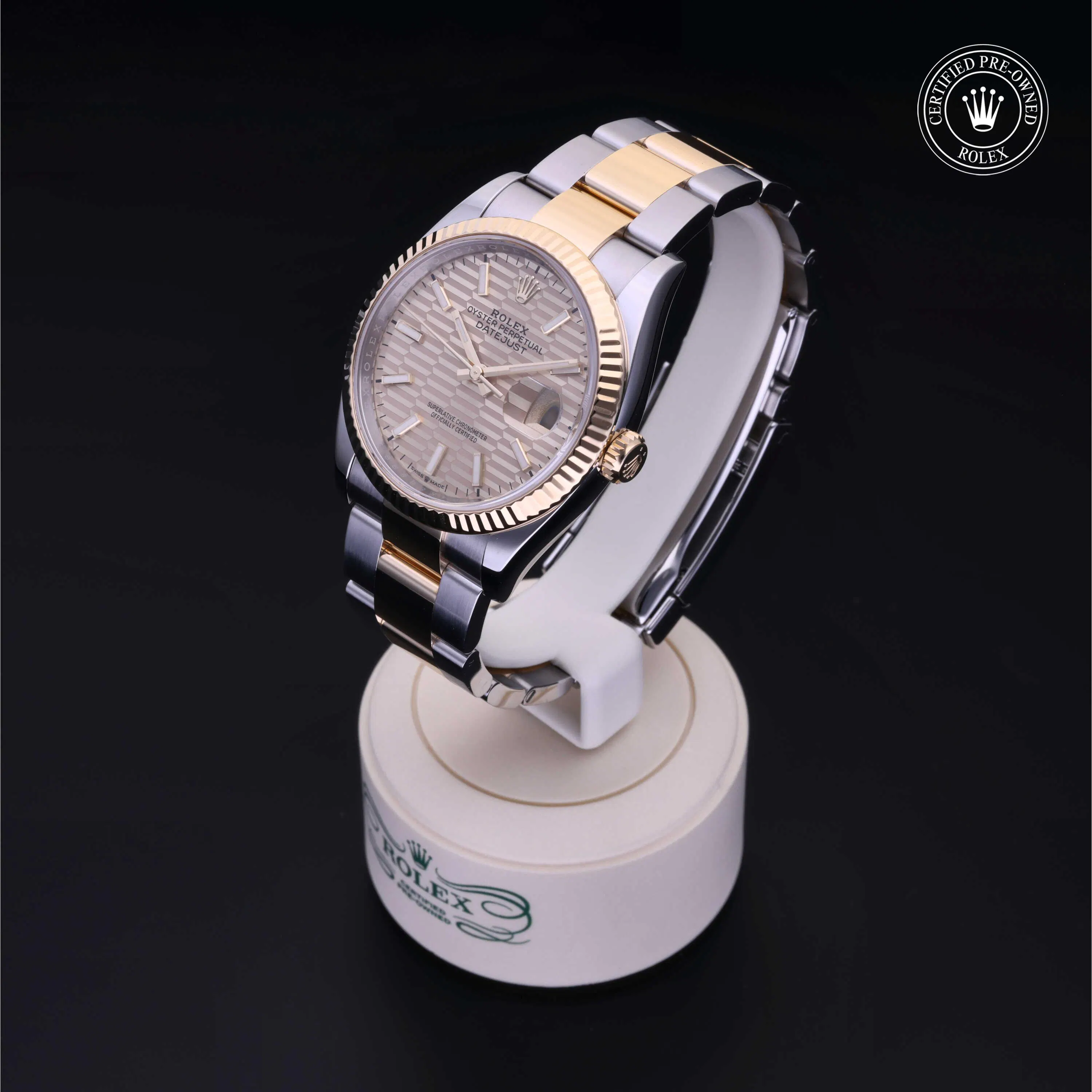 Gallery image 2 for Datejust