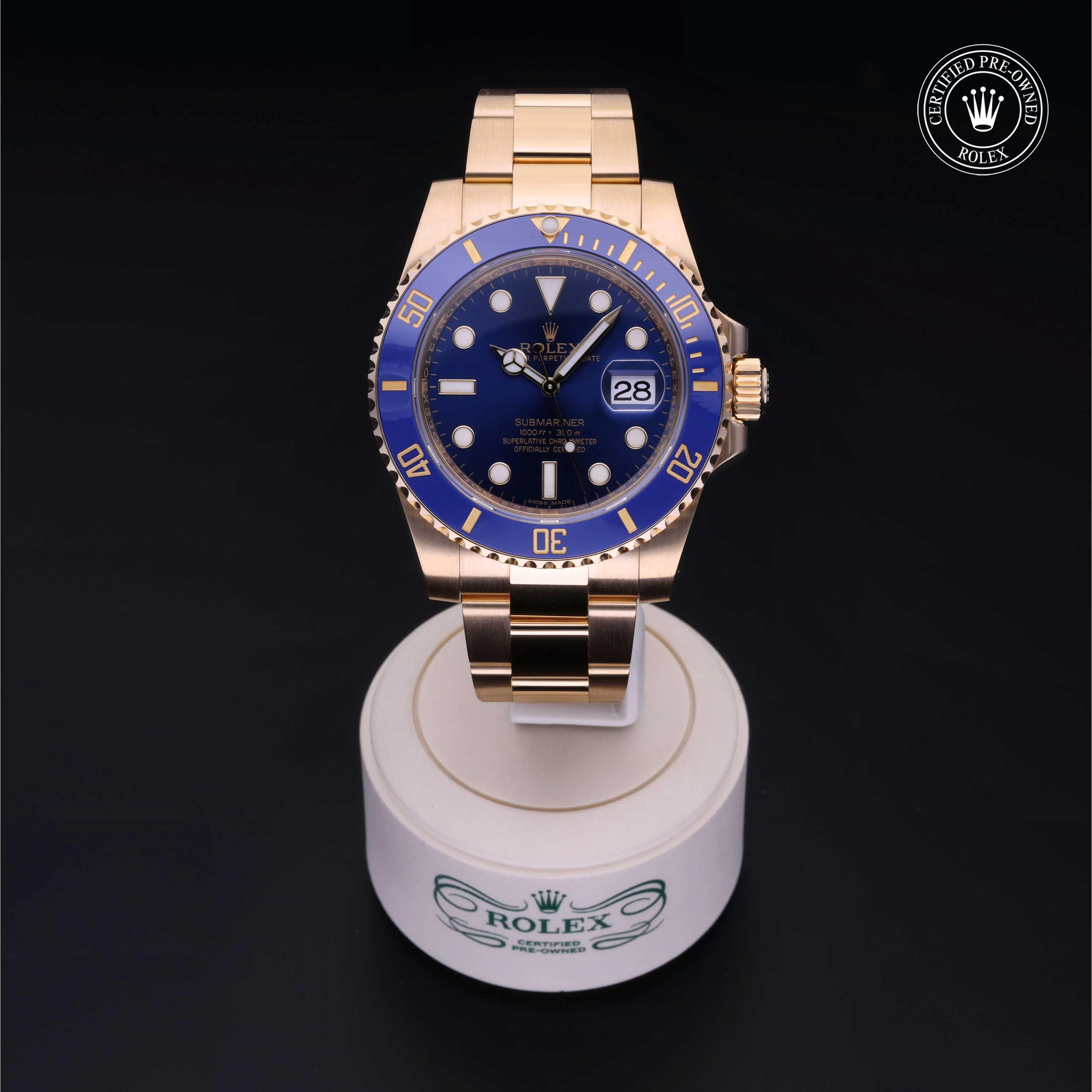 Gallery image 1 for Submariner