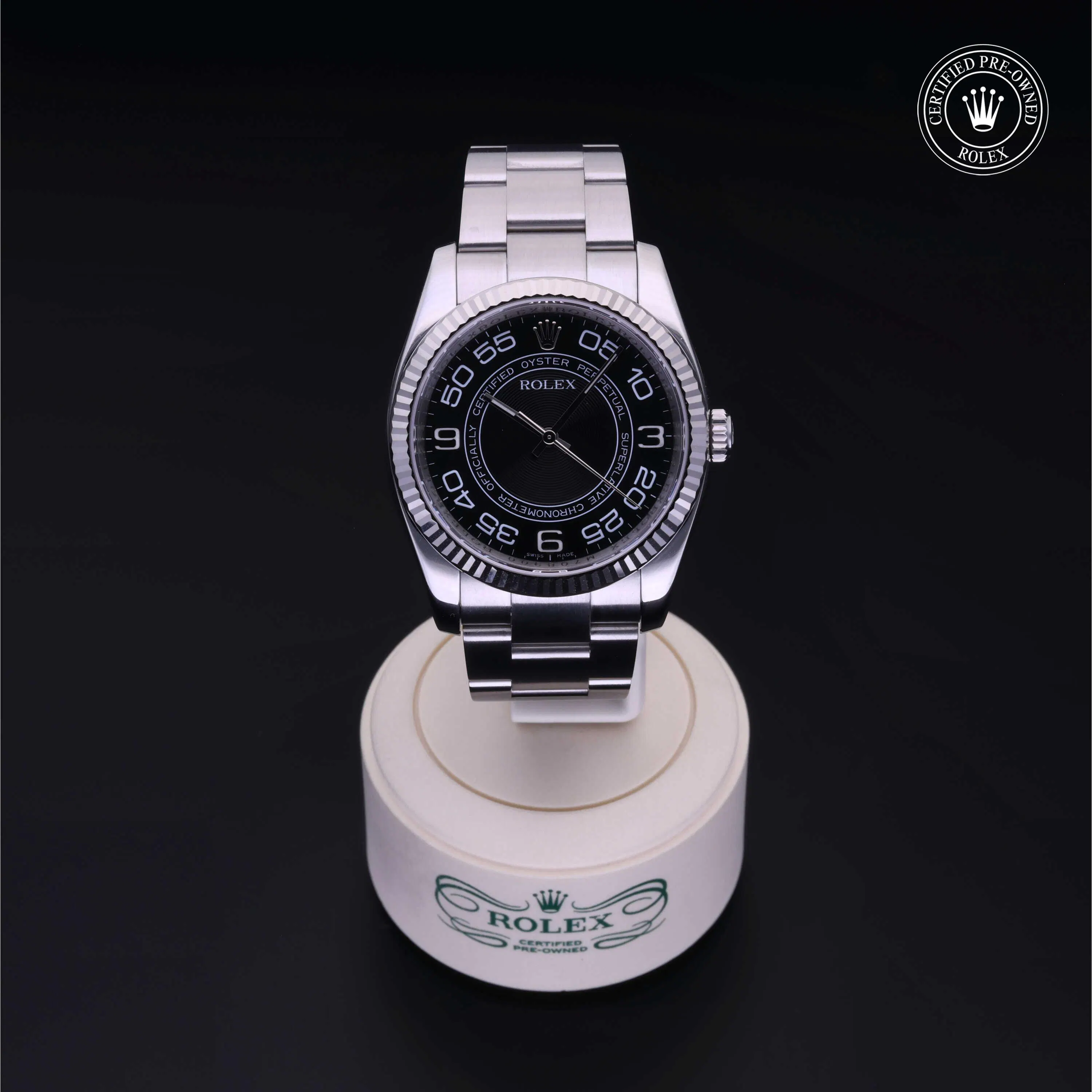 Gallery image 1 for Oyster Perpetual
