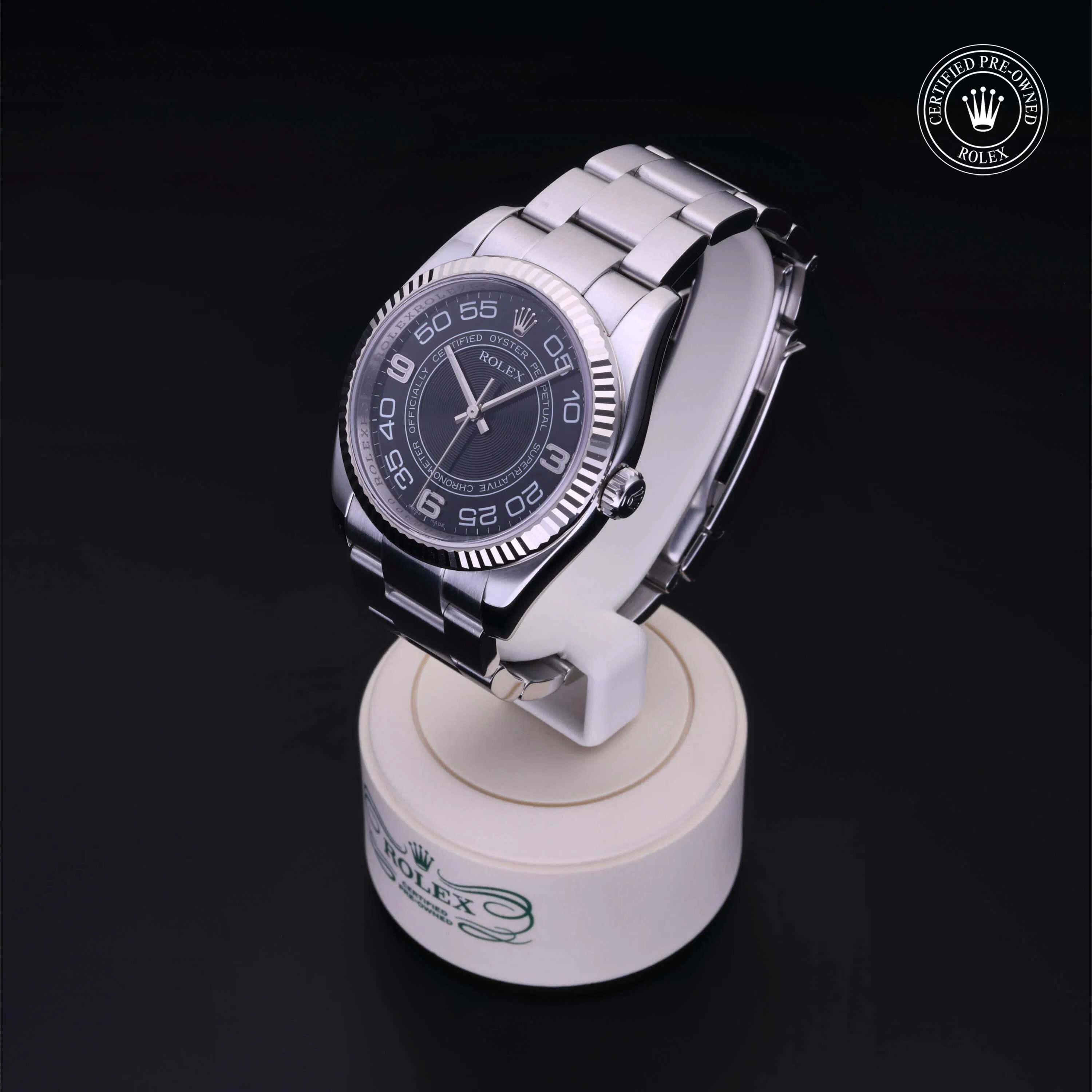 Gallery image 2 for Oyster Perpetual