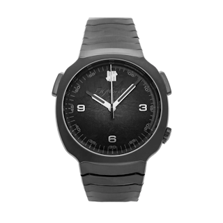Vertical Streamliner Chronograph