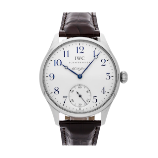 Vertical Portuguese F.A. Jones Limited Edition
