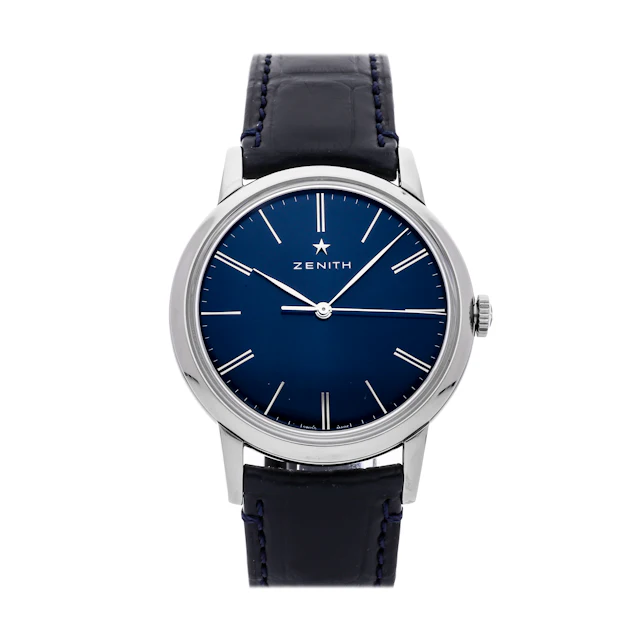 Zenith 03.2290.679/51.C700