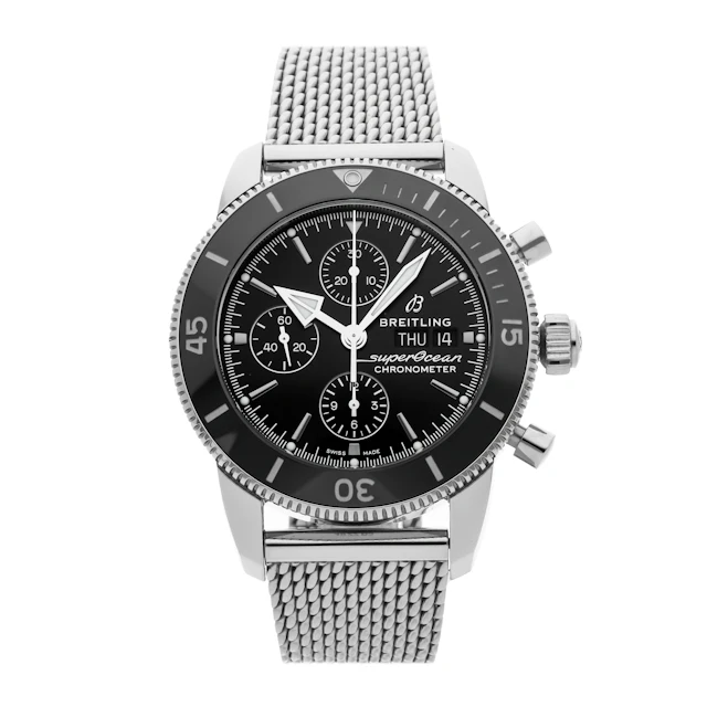 Breitling A13313121B1A1
