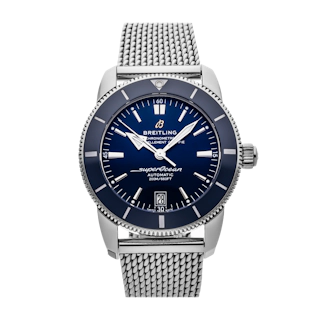 Vertical Superocean Heritage B20