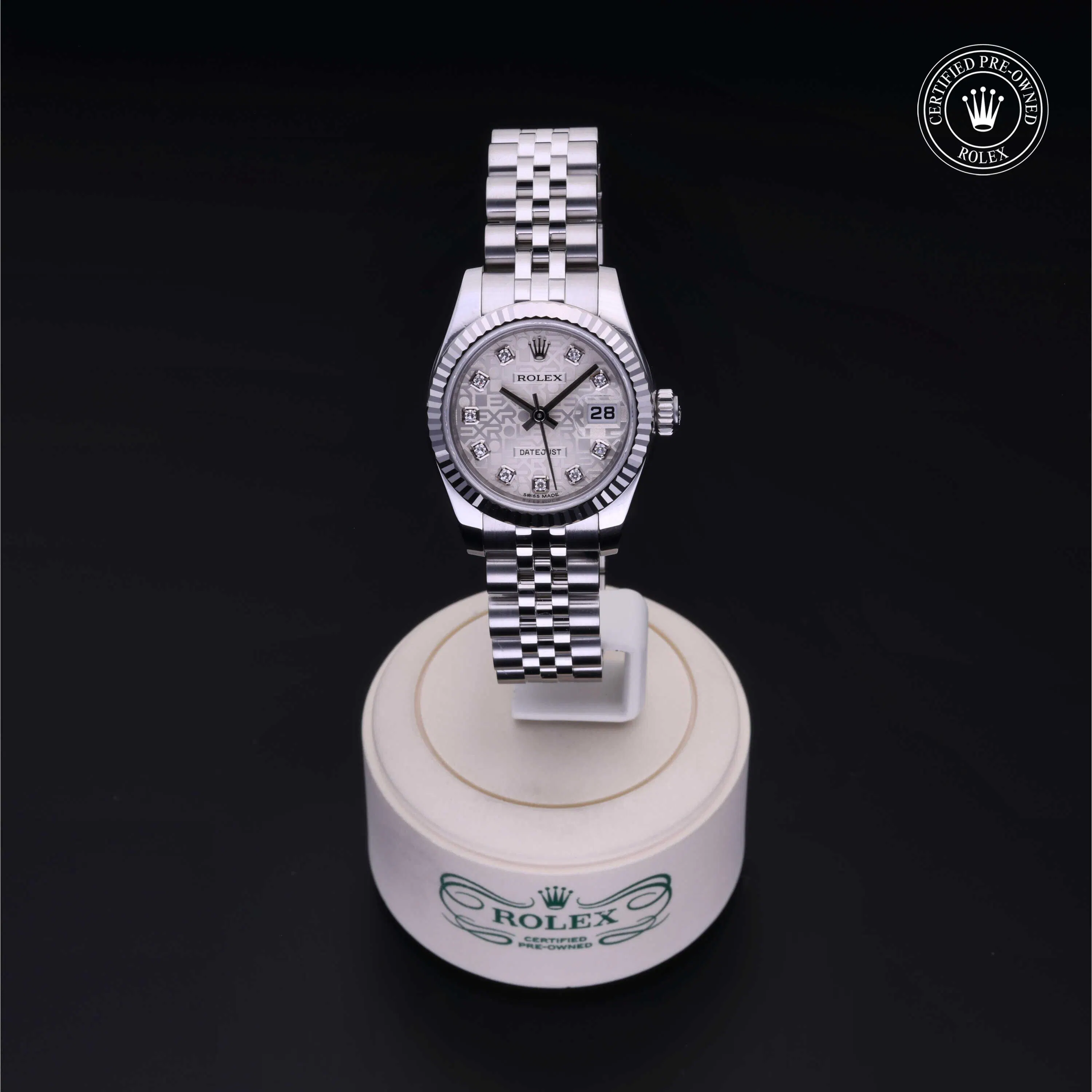 Gallery image 1 for Datejust