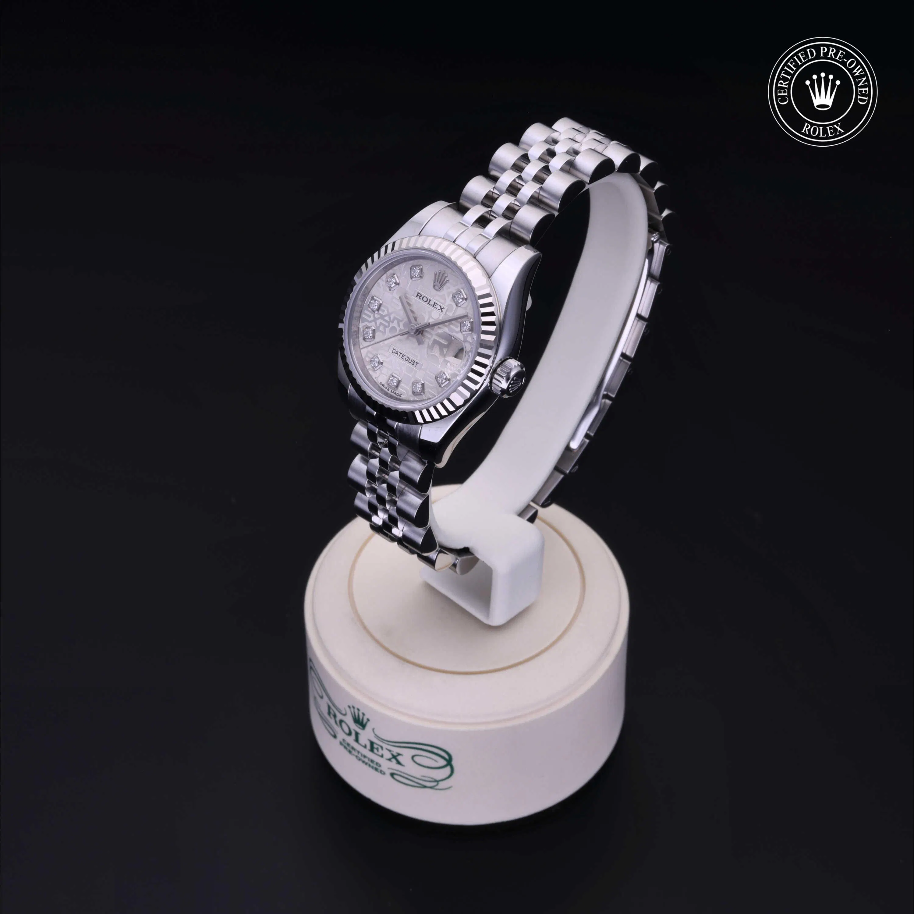 Gallery image 2 for Datejust
