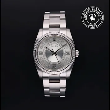 Rolex Certified Pre-Owned watch image 1