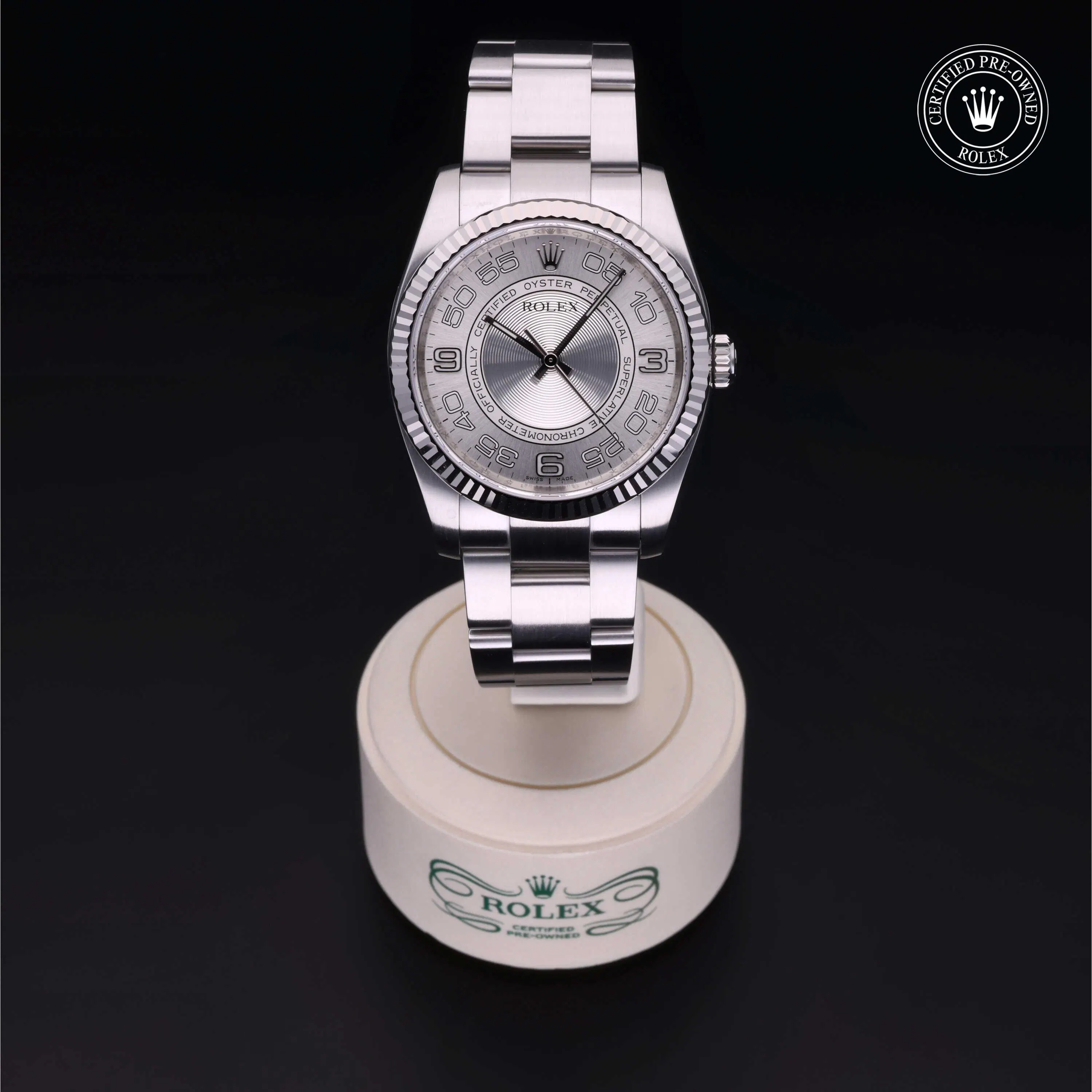 Gallery image 1 for Oyster Perpetual
