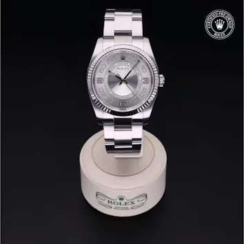 Gallery image 1 for Oyster Perpetual