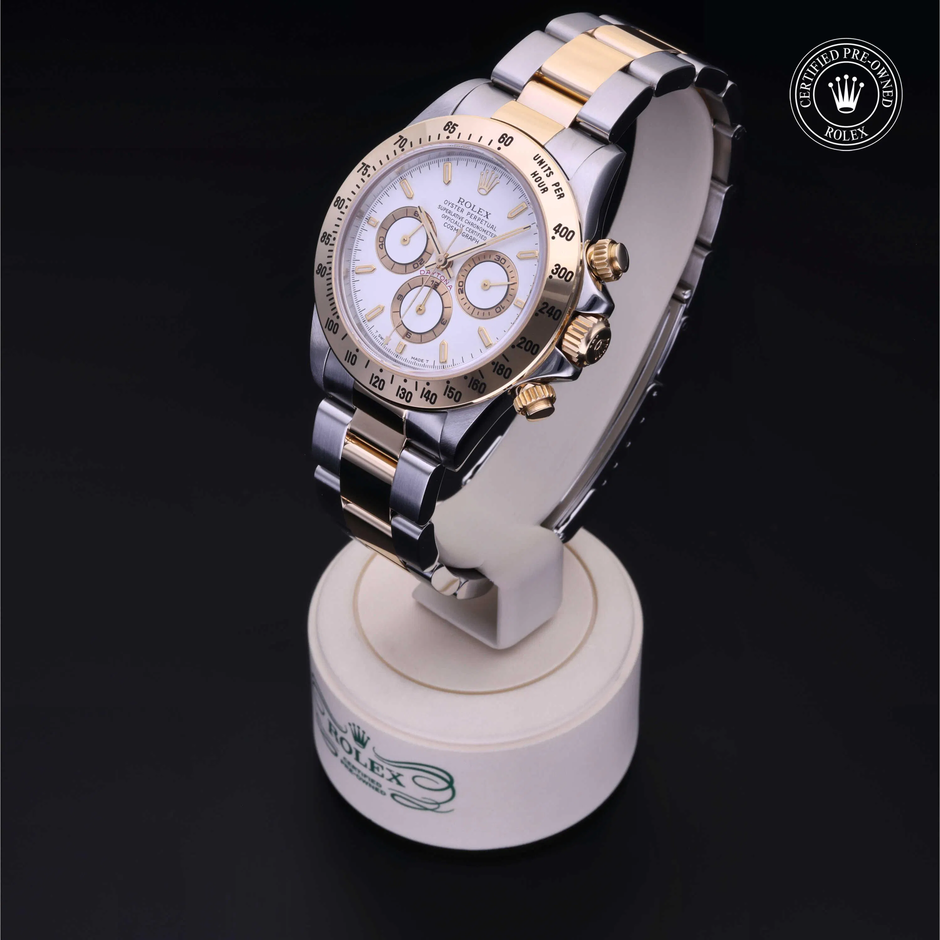 Gallery image 2 for Daytona Cosmograph