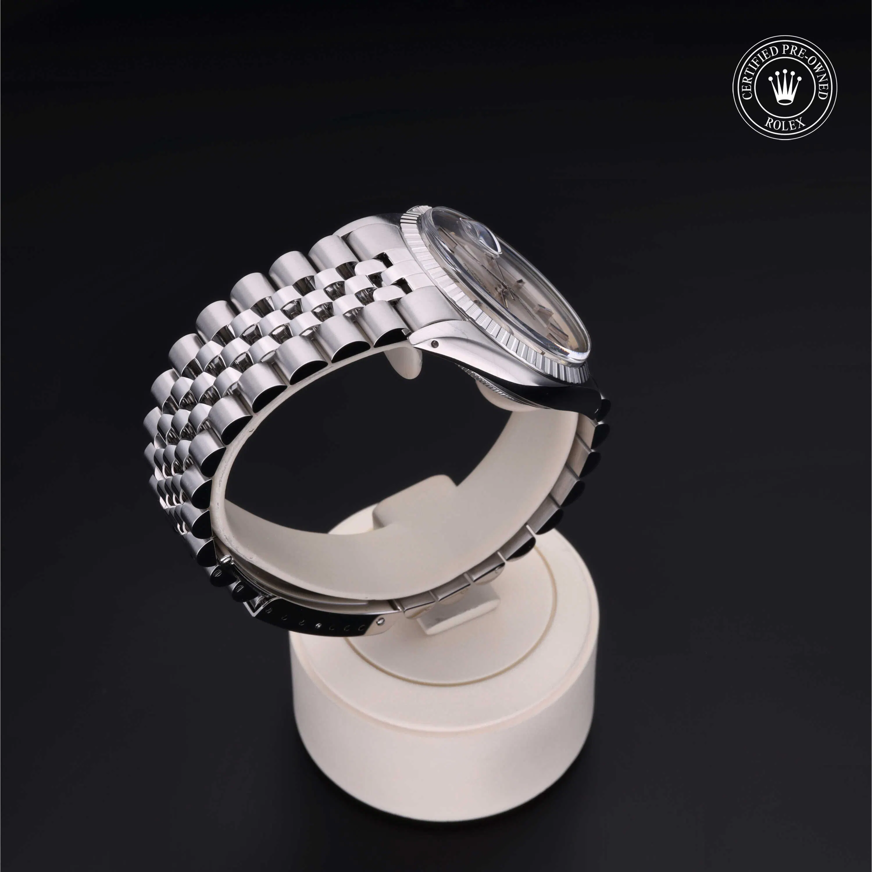 Gallery image 4 for Datejust 1603