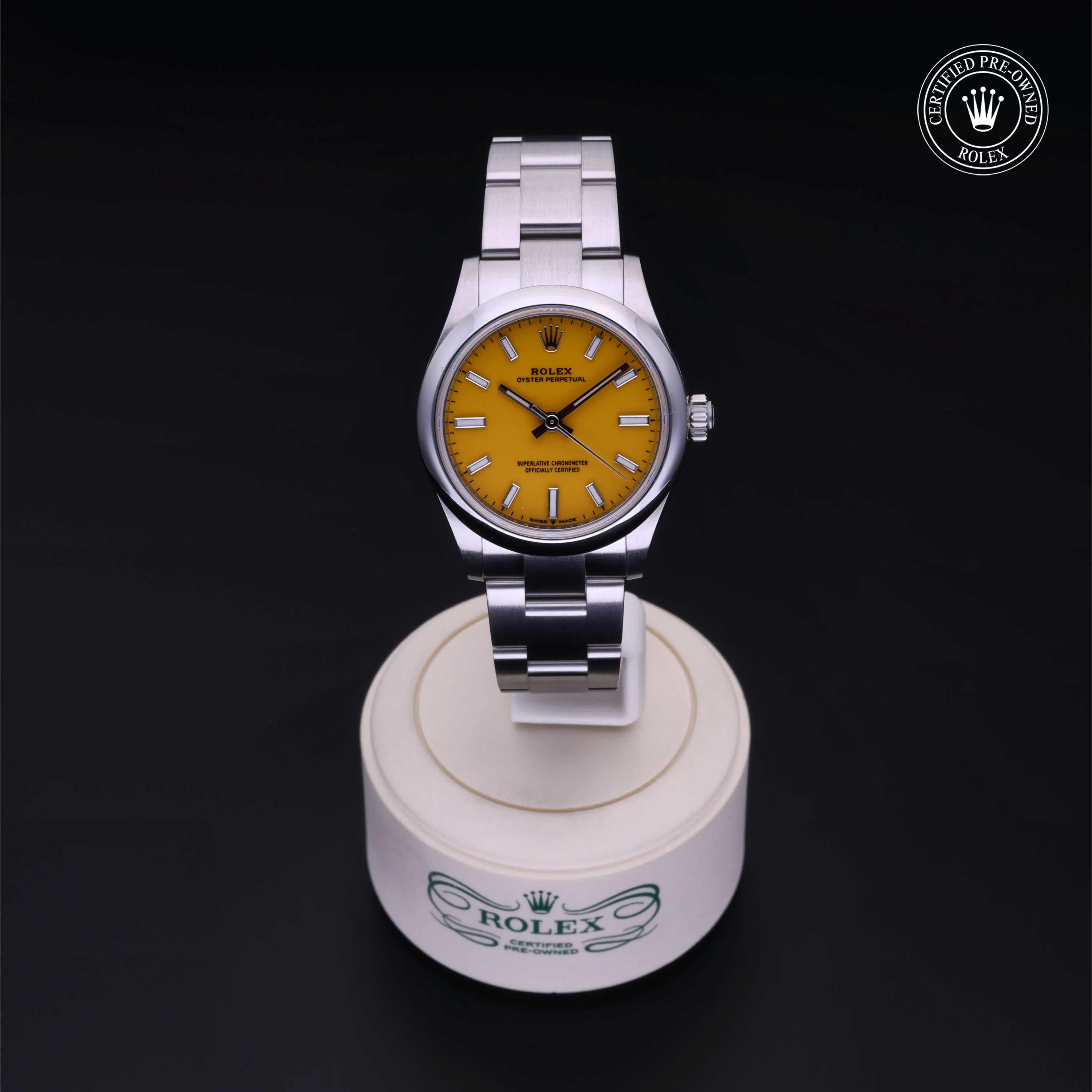 Gallery image 1 for Oyster Perpetual