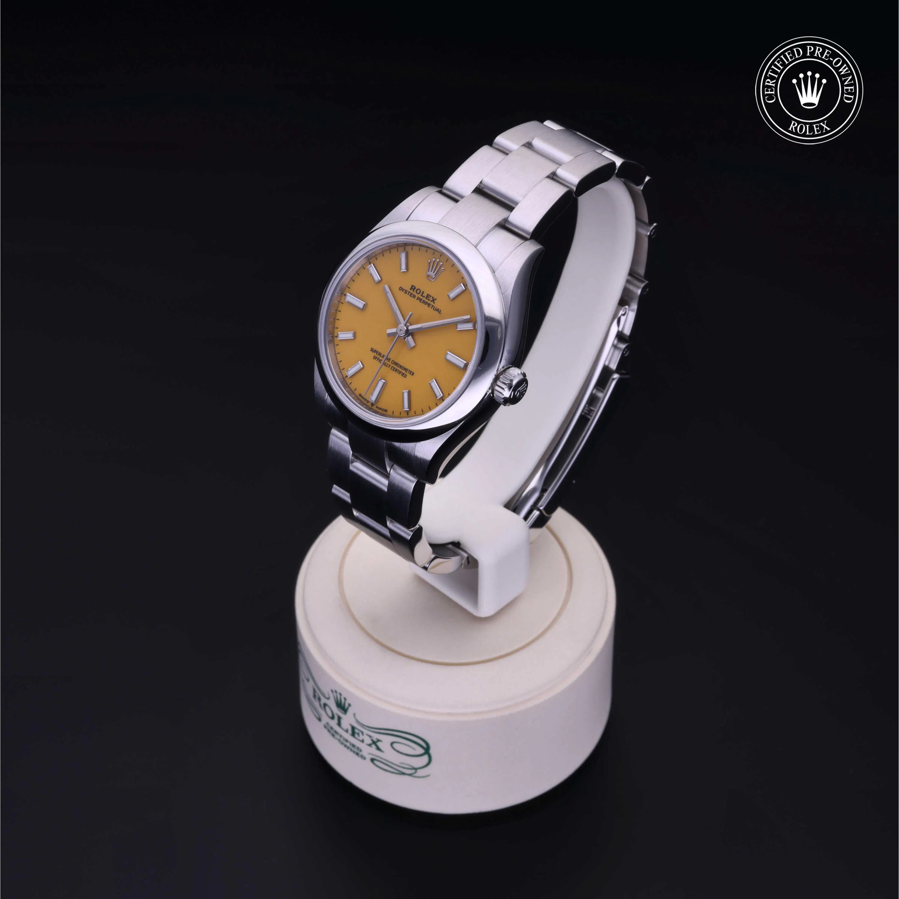 Gallery image 2 for Oyster Perpetual