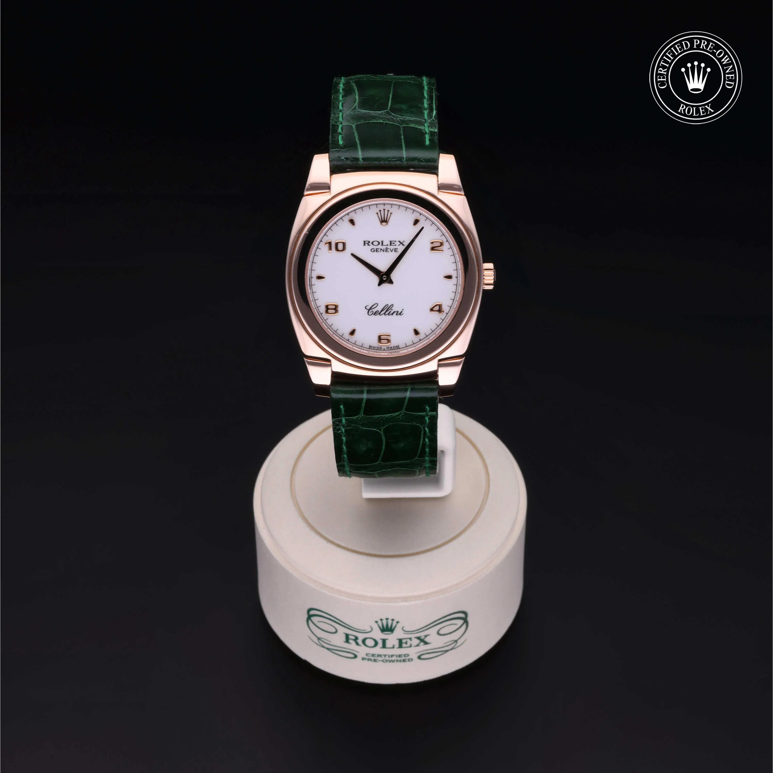 Gallery image 1 for Cellini 5320