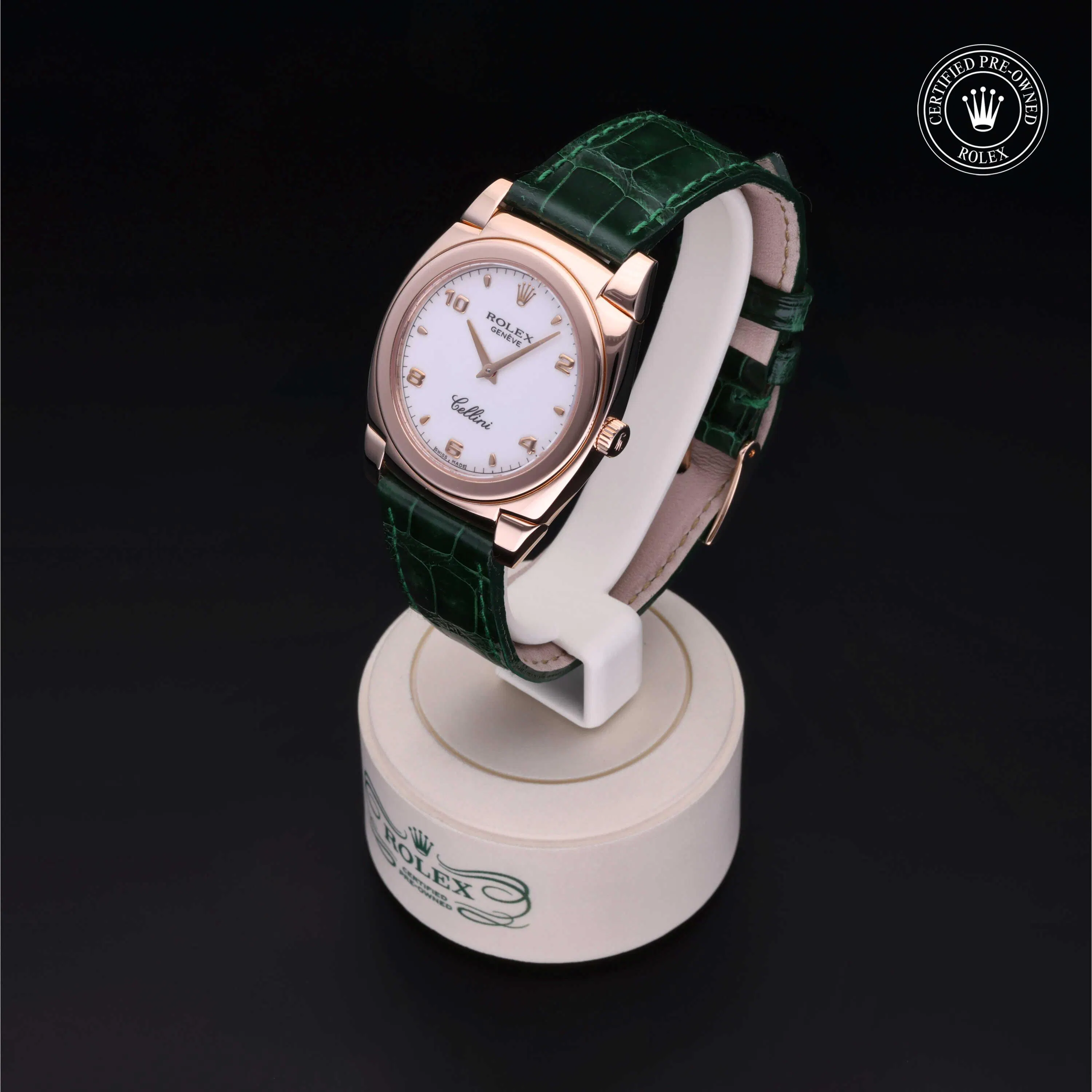 Gallery image 2 for Cellini 5320