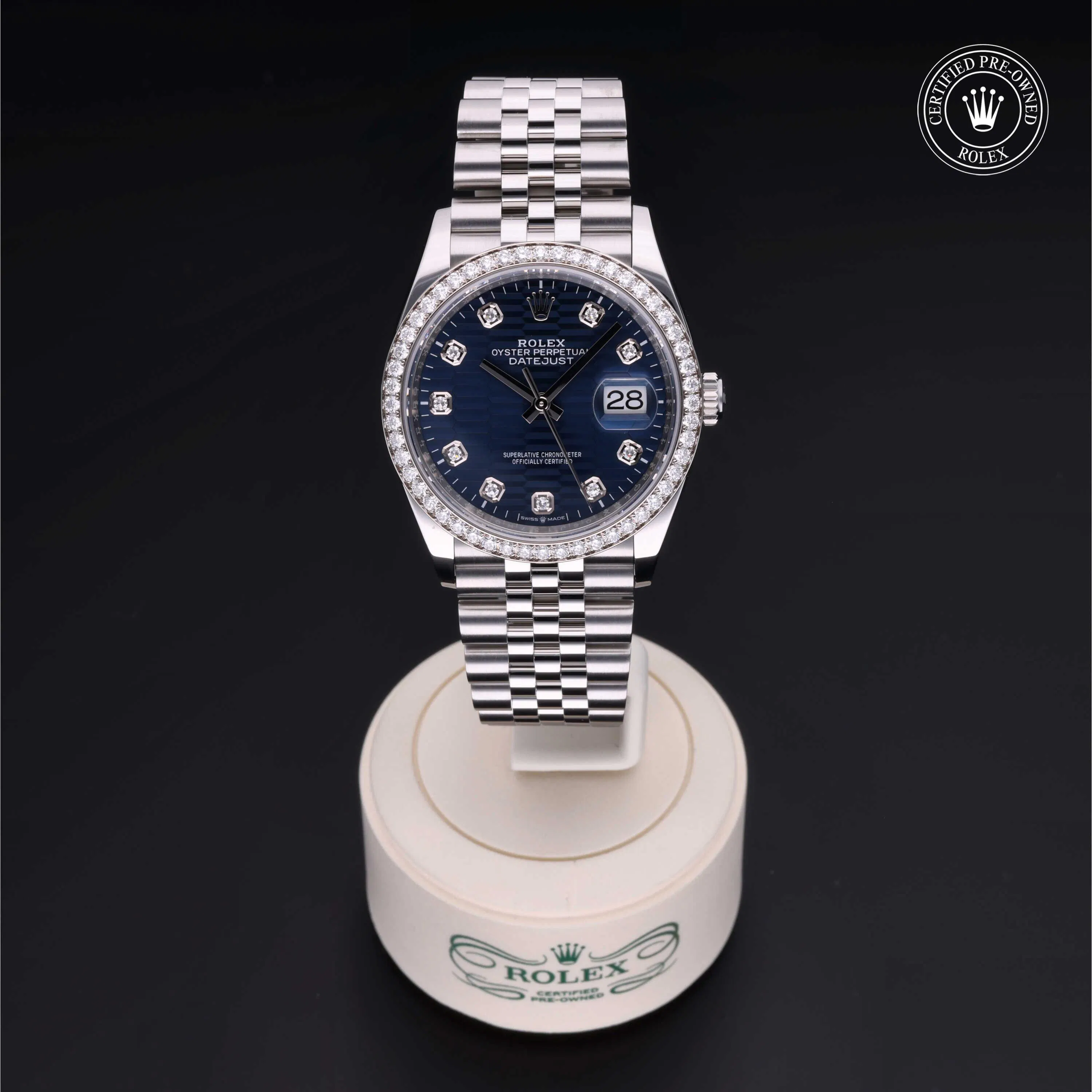 Gallery image 1 for Datejust
