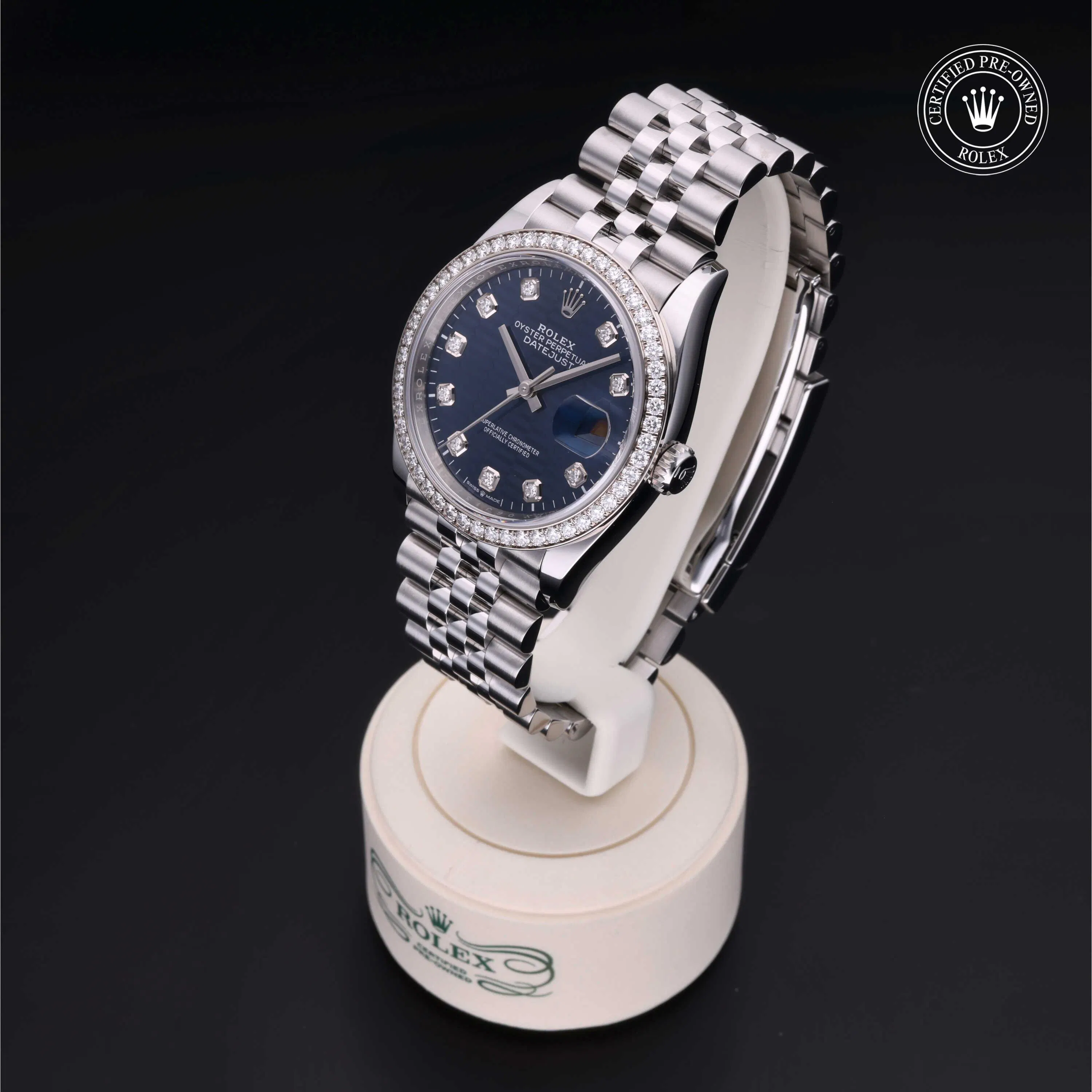 Gallery image 2 for Datejust