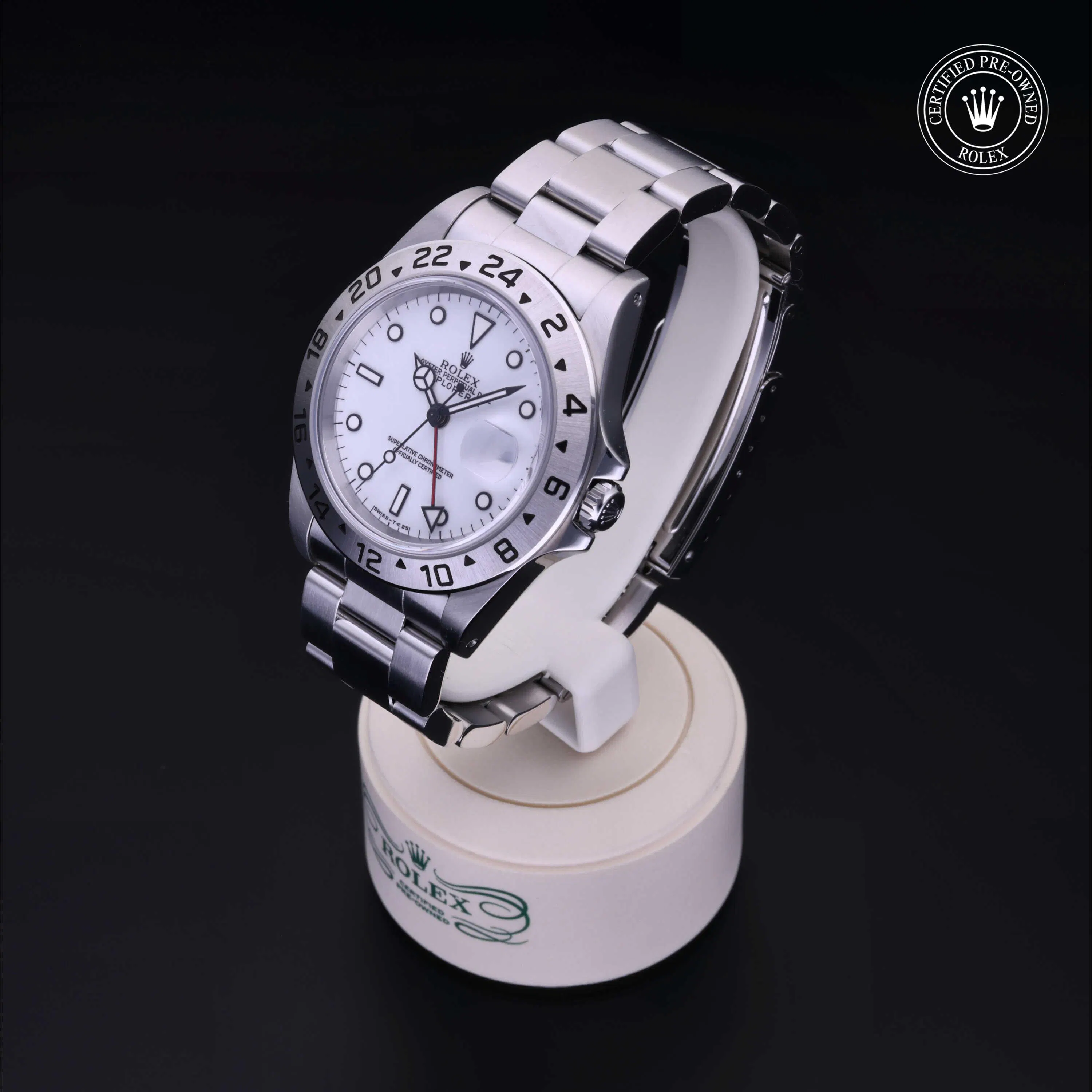 Gallery image 2 for Explorer II