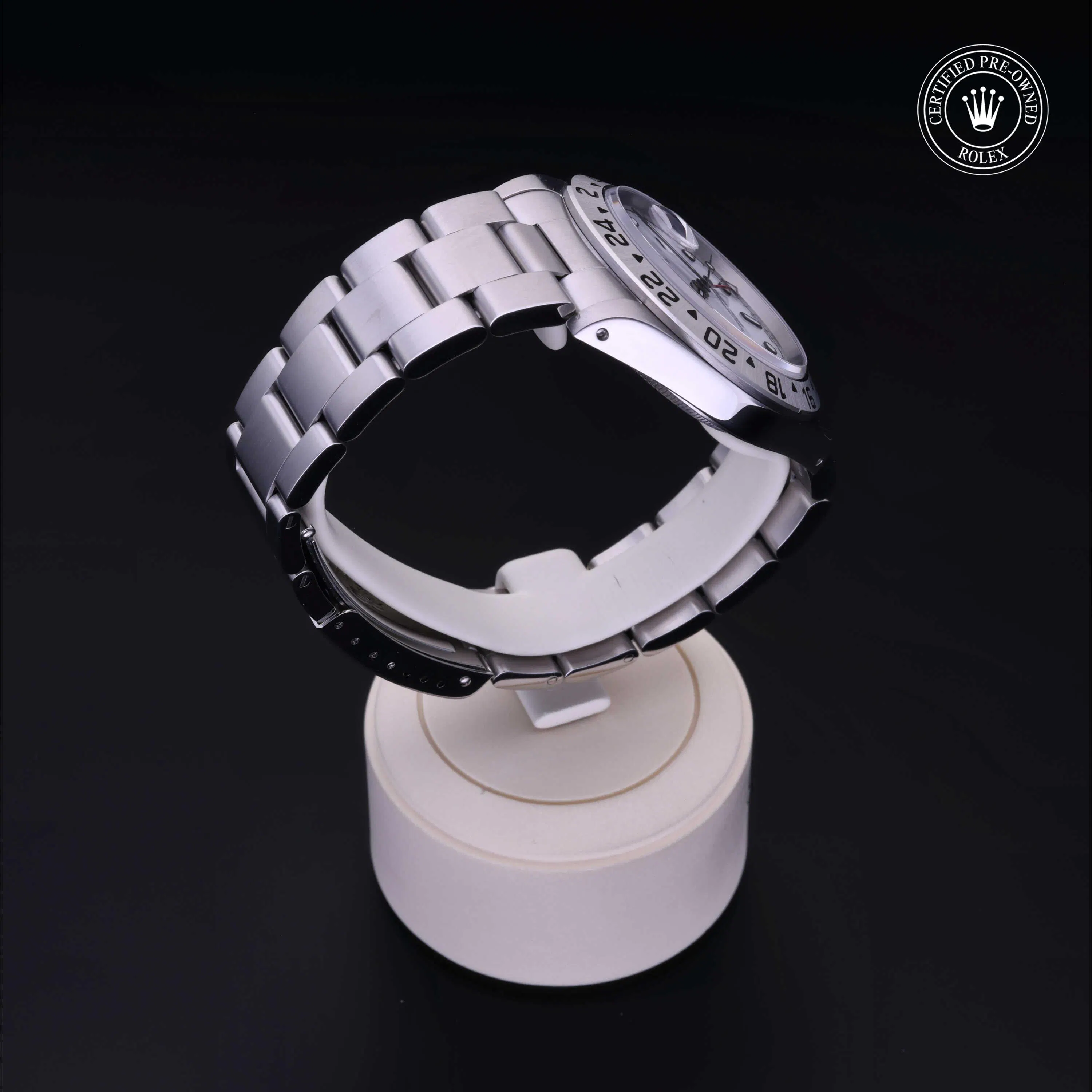 Gallery image 4 for Explorer II