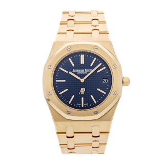 Vertical Royal Oak Extra-Thin