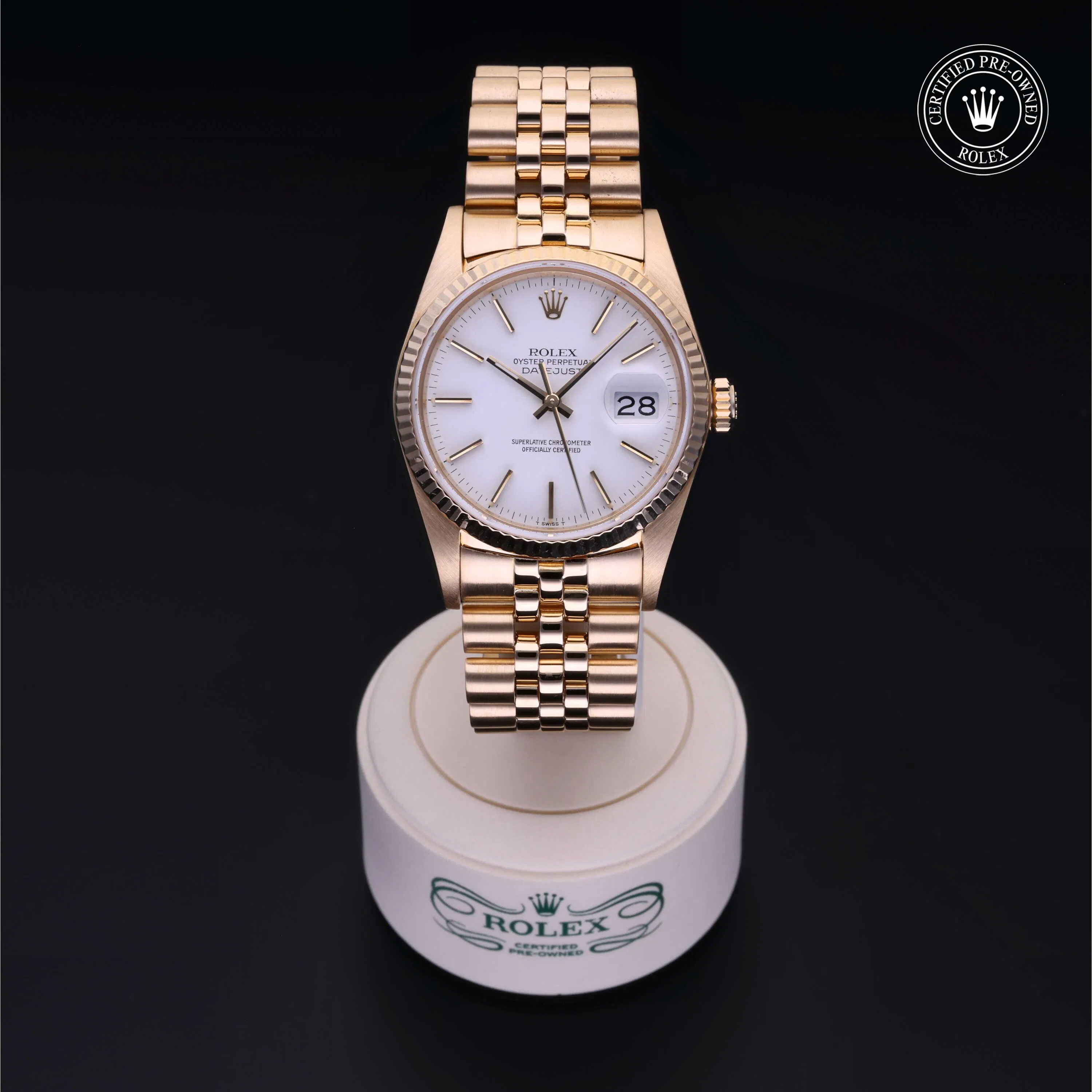 Gallery image 1 for Datejust