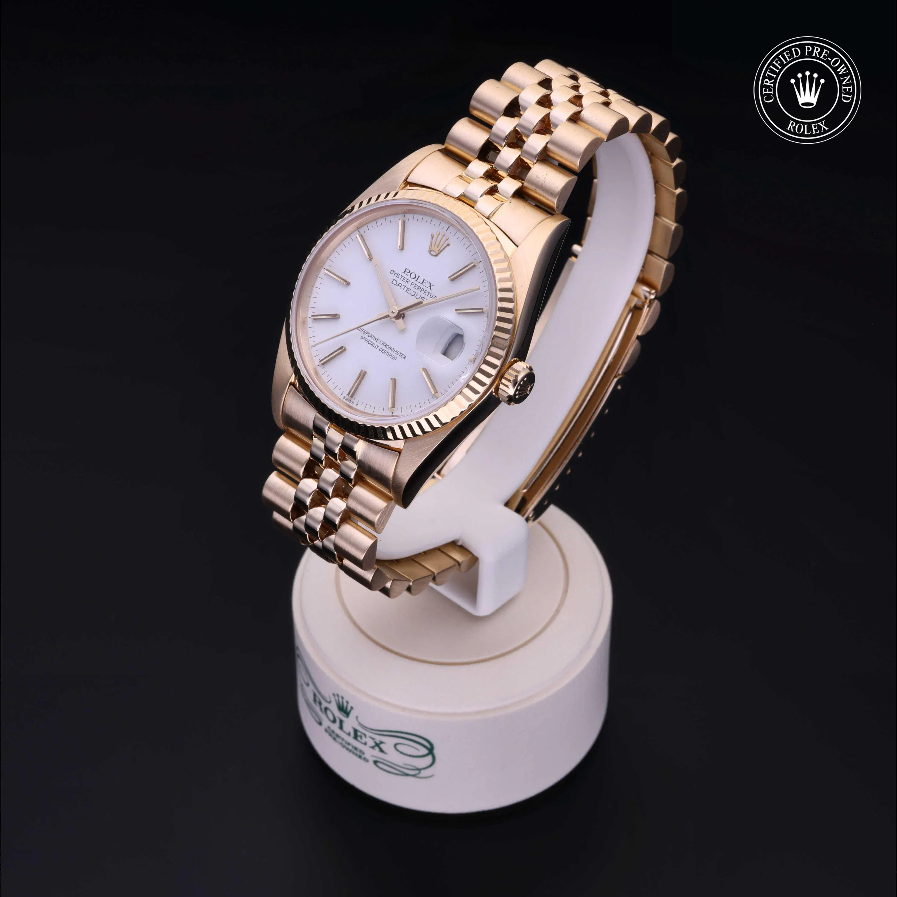 Gallery image 2 for Datejust